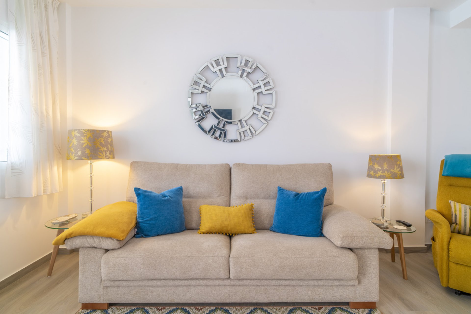 Revente - Town House -
Santiago de la Ribera - Costa Calida