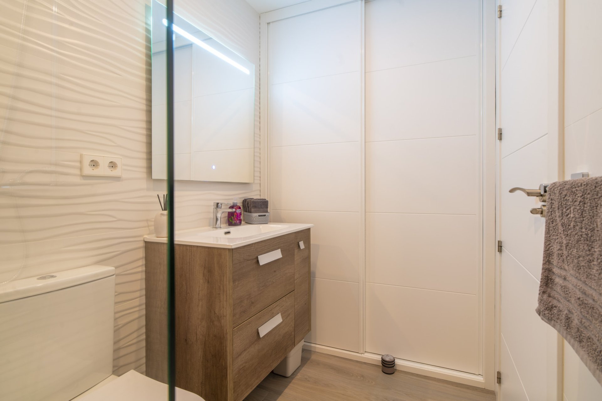 Revente - Town House -
Santiago de la Ribera - Costa Calida