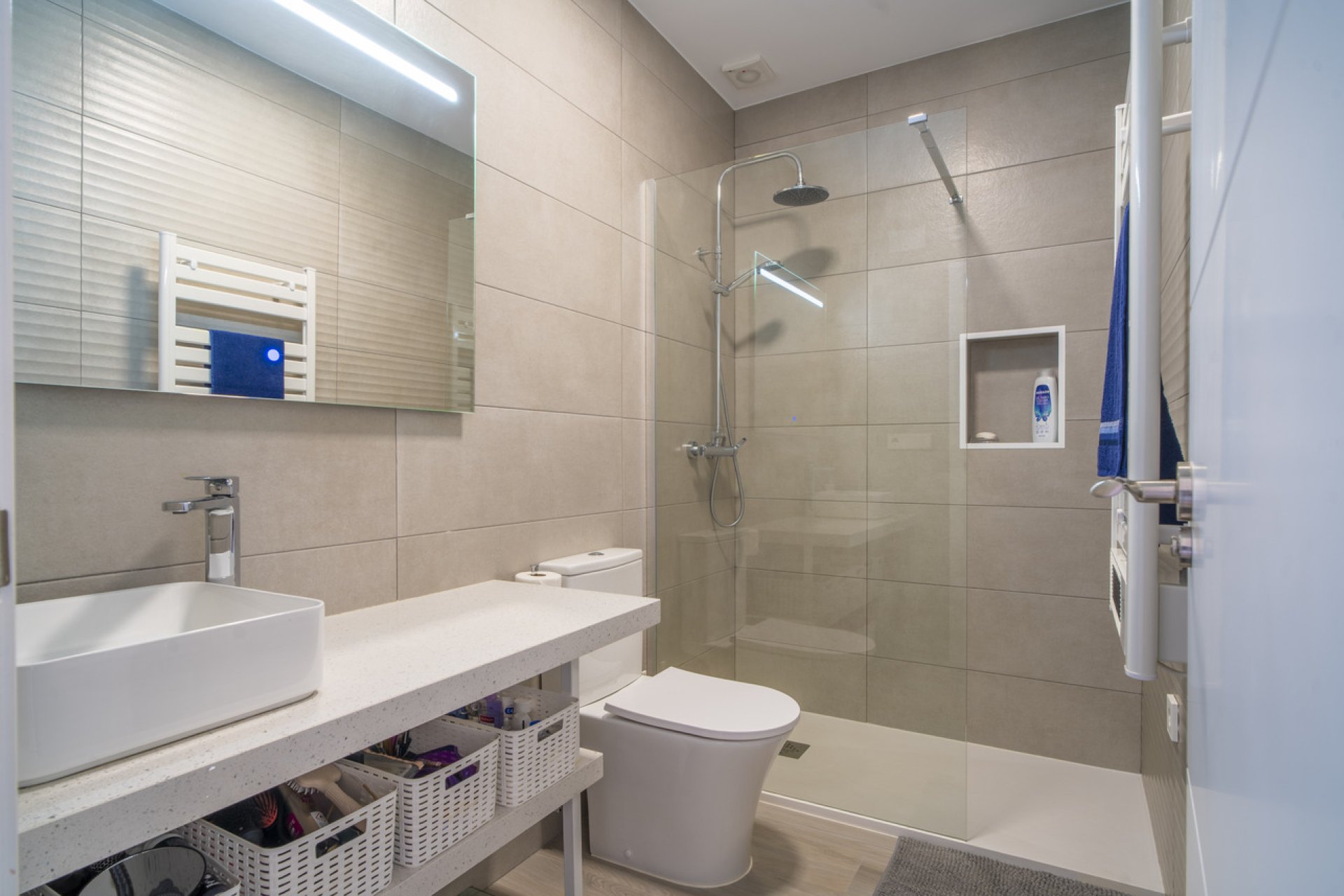 Revente - Town House -
Santiago de la Ribera - Costa Calida