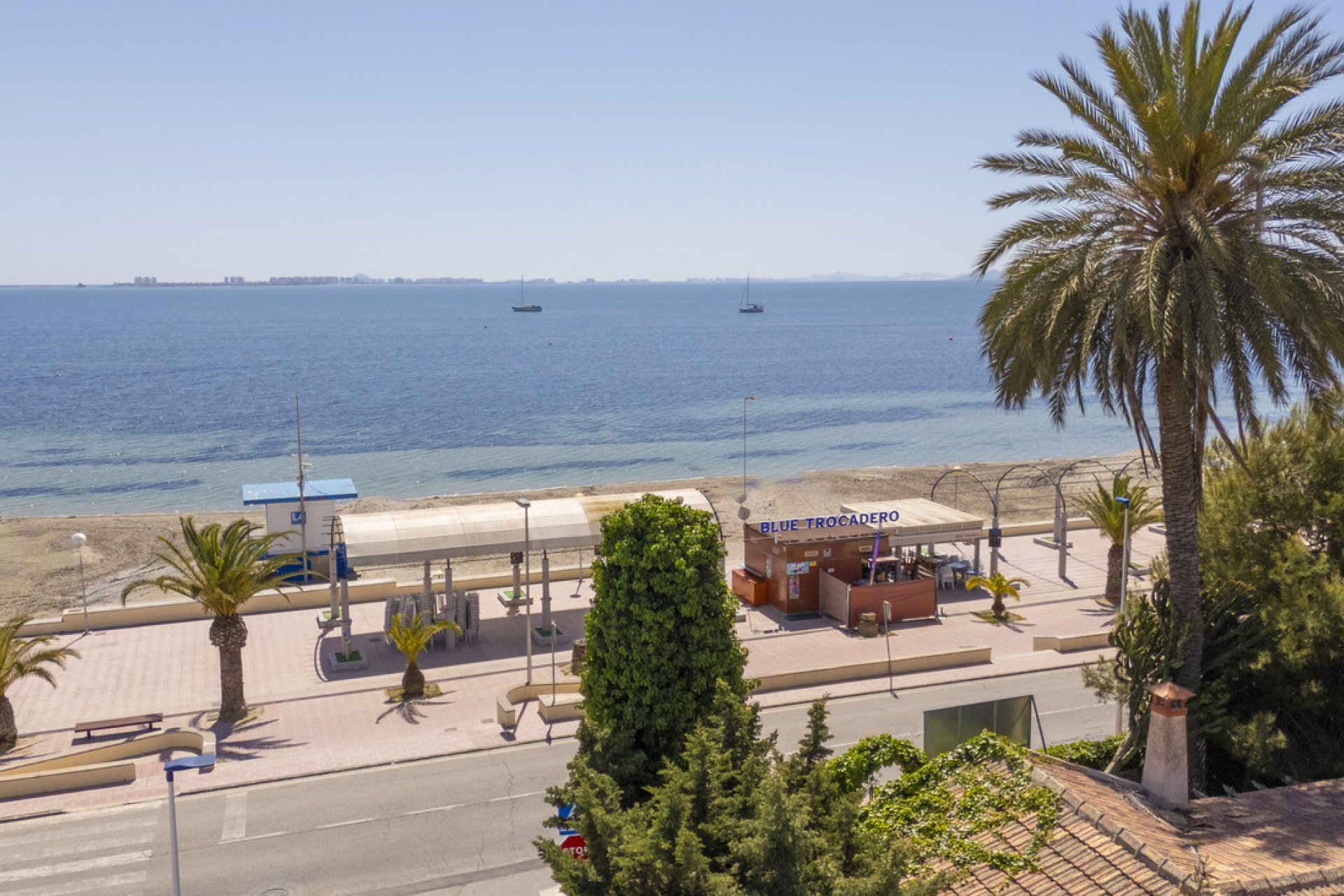 Revente - Town House -
Santiago de la Ribera - Costa Calida