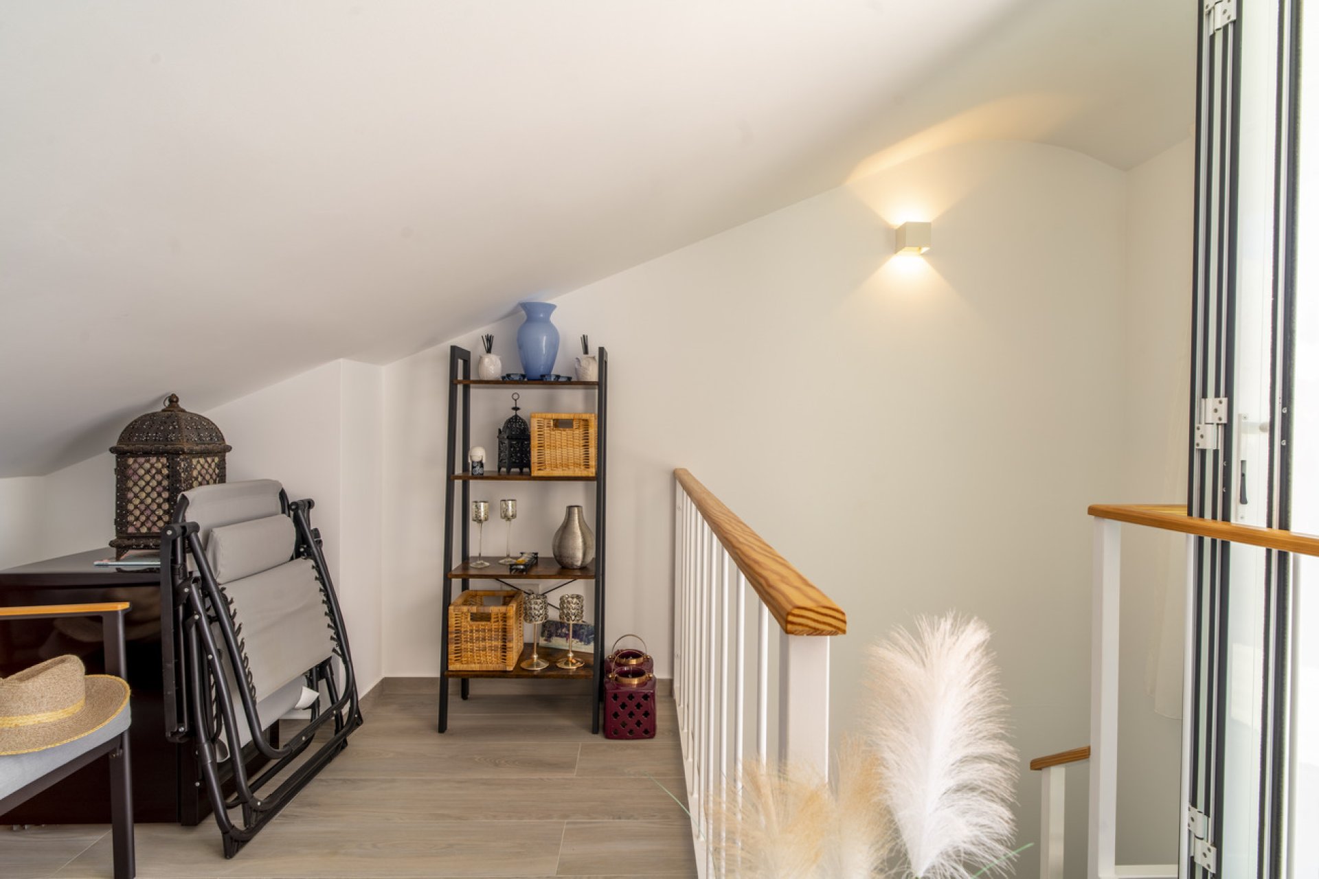 Revente - Town House -
Santiago de la Ribera - Costa Calida