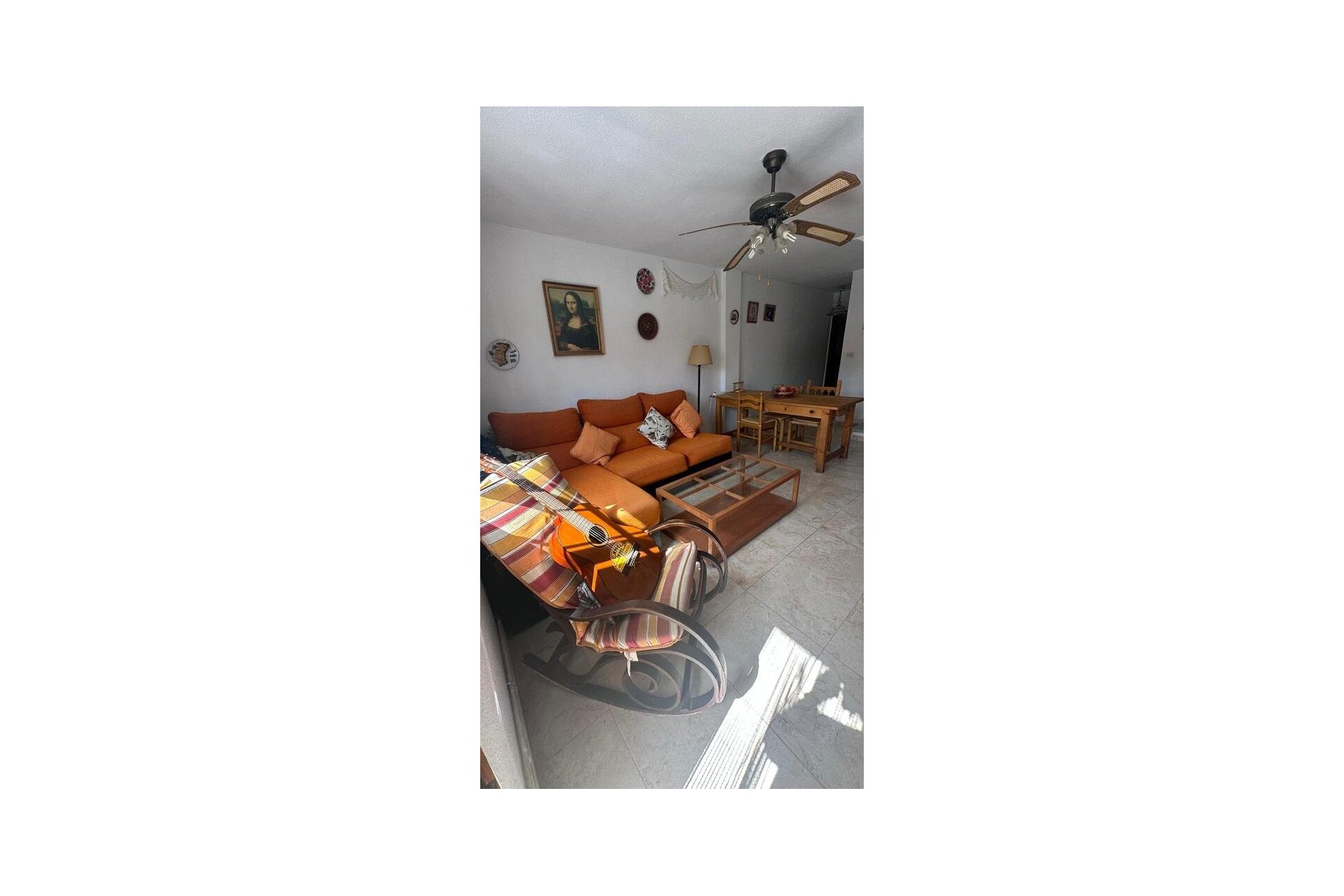 Revente - Town House -
Santiago de la Ribera - Costa Calida