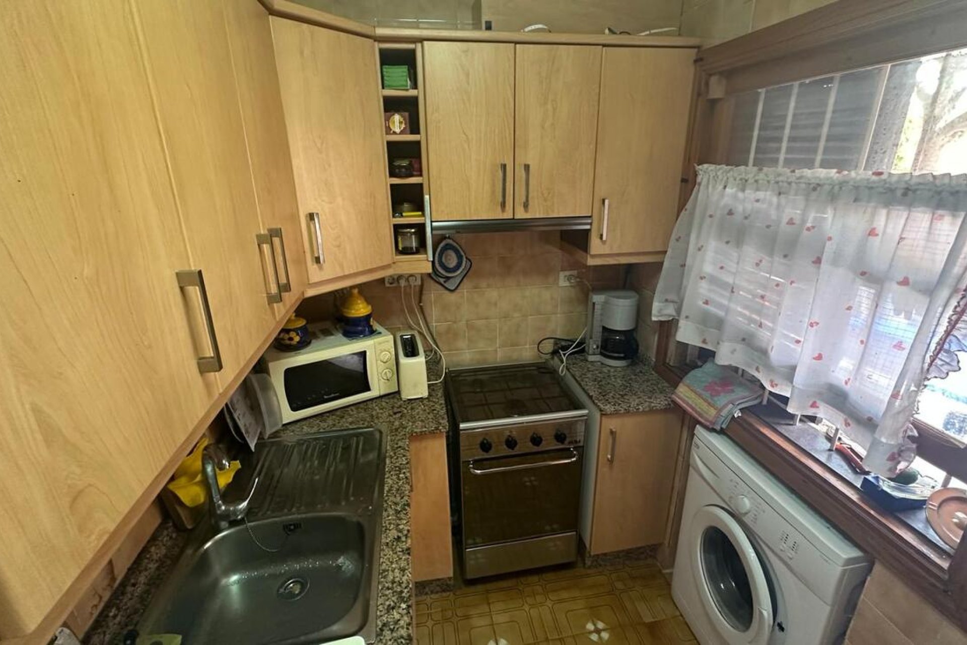 Revente - Town House -
Santiago de la Ribera - Costa Calida