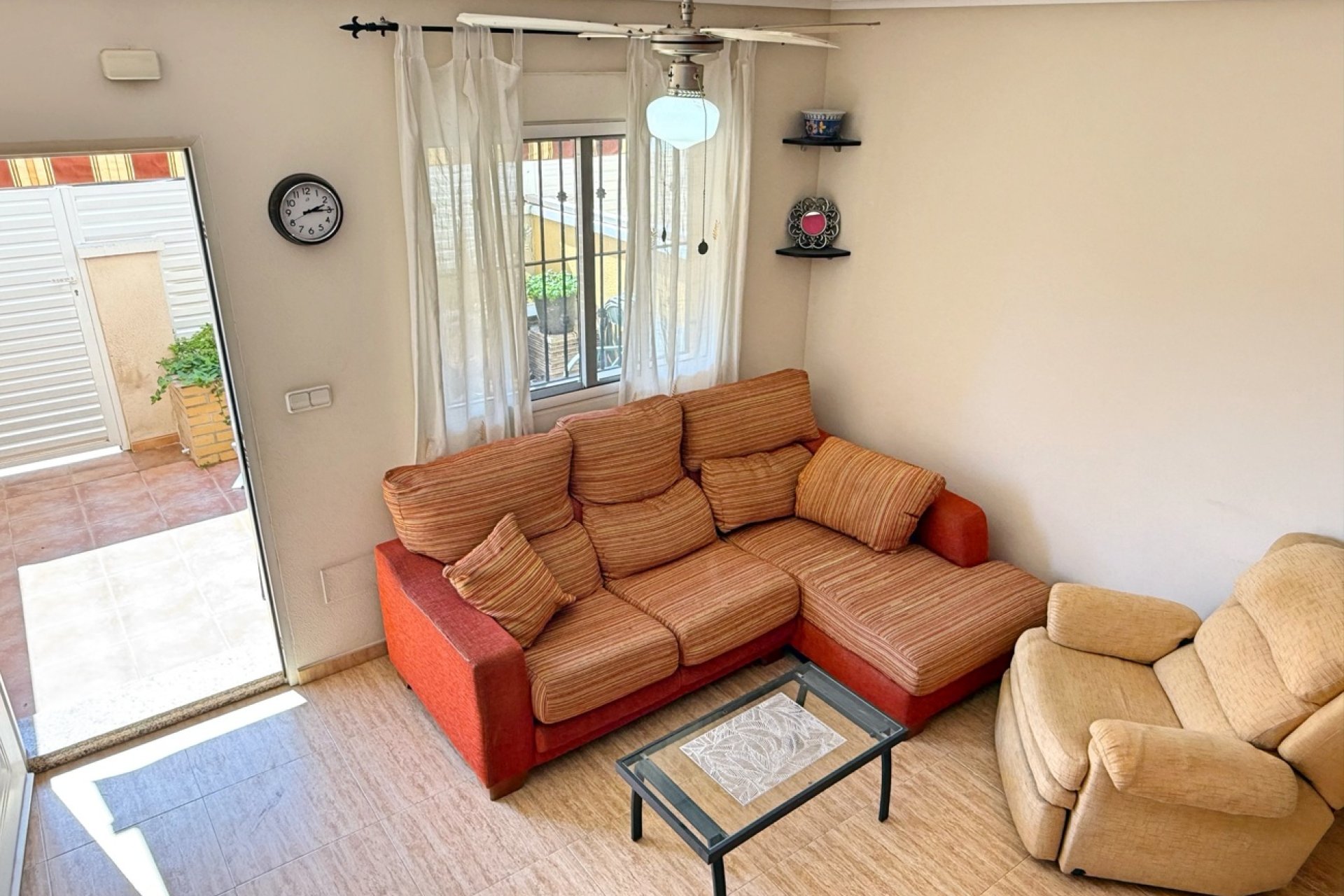 Revente - Town House -
Santiago de la Ribera - Costa Calida