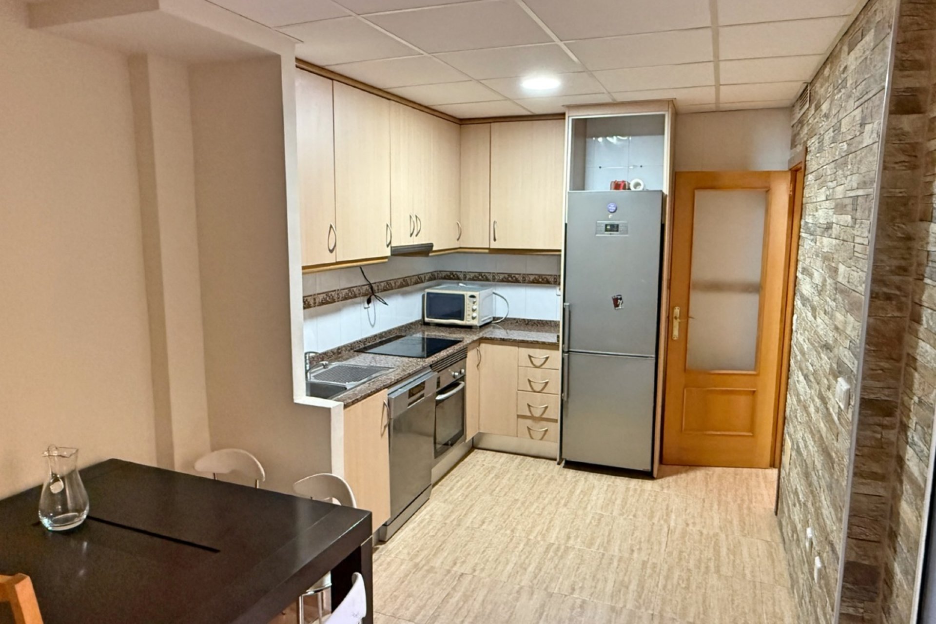 Revente - Town House -
Santiago de la Ribera - Costa Calida