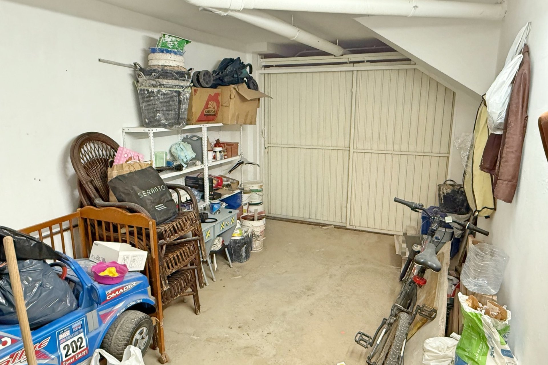 Revente - Town House -
Santiago de la Ribera - Costa Calida