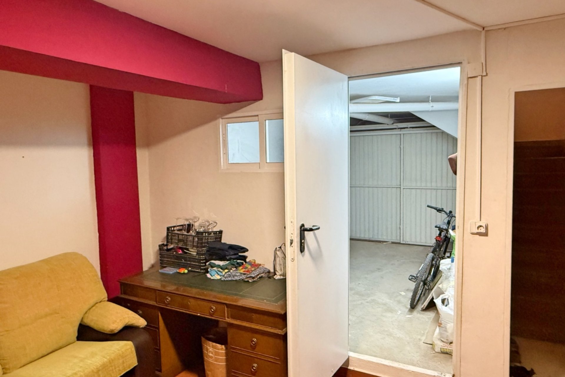 Revente - Town House -
Santiago de la Ribera - Costa Calida