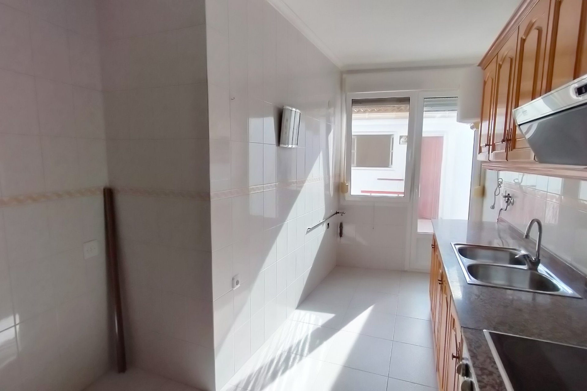 Revente - Town House -
Sax - Inland