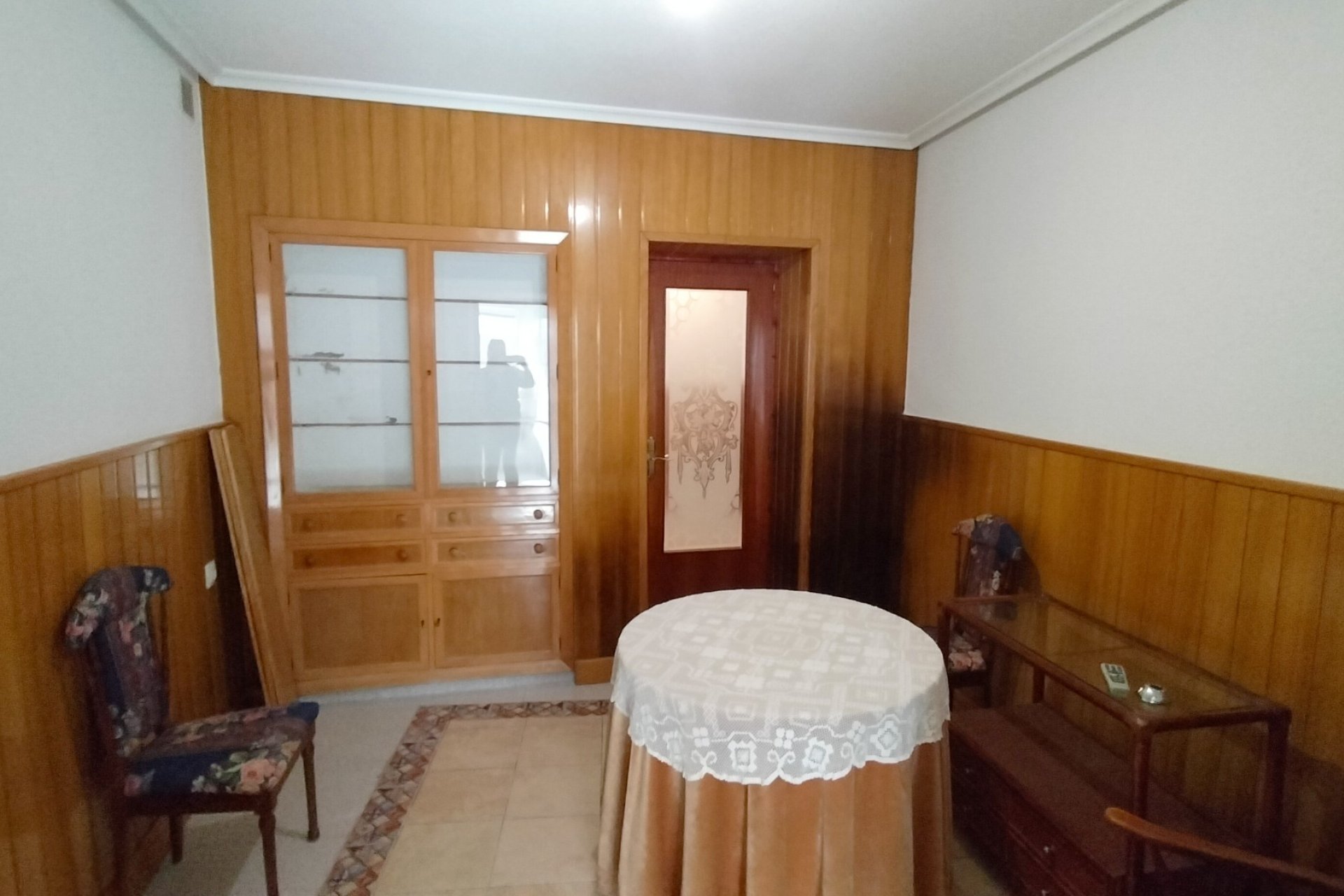 Revente - Town House -
Sax - Inland