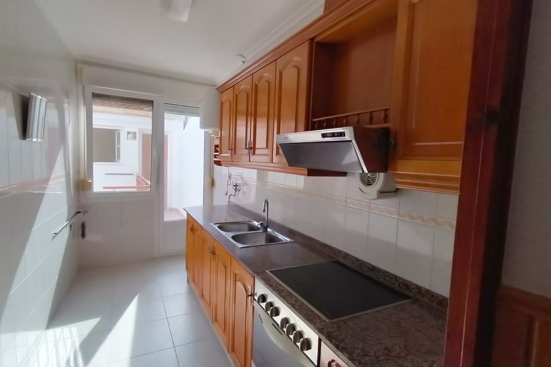 Revente - Town House -
Sax - Inland