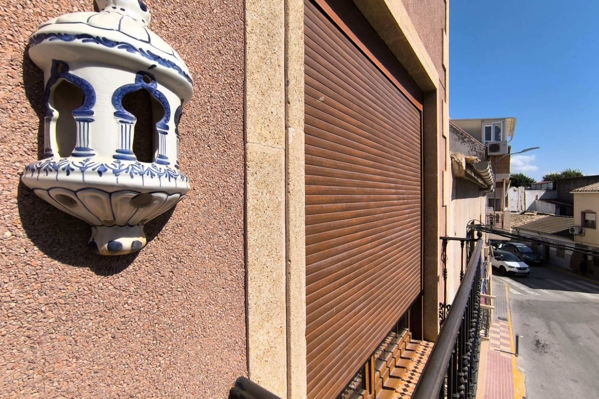 Revente - Town House -
Sax - Inland