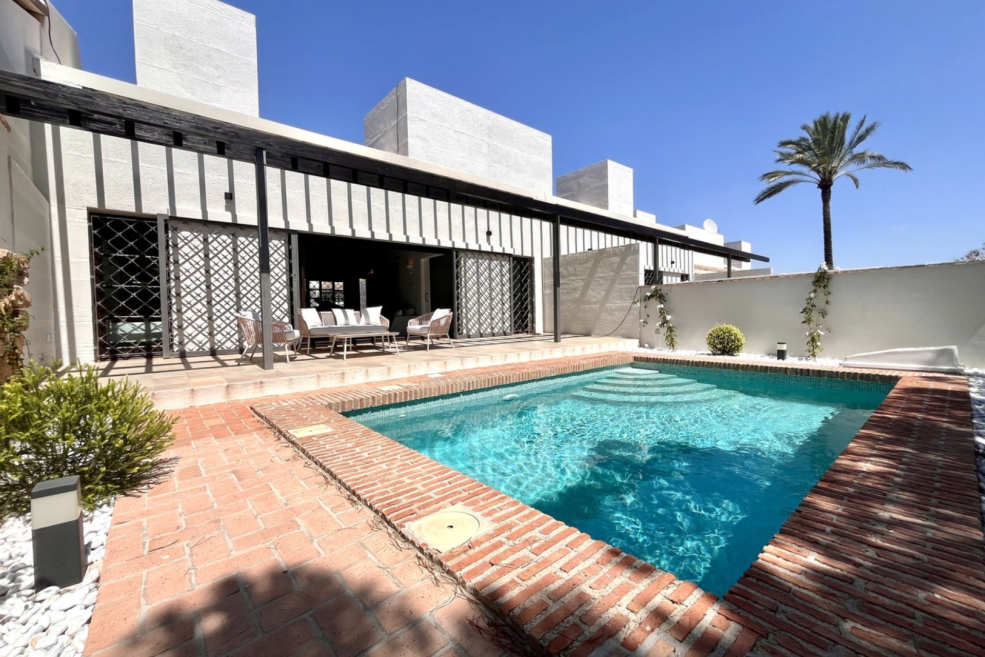 Revente - Town House -
Sucina - Inland