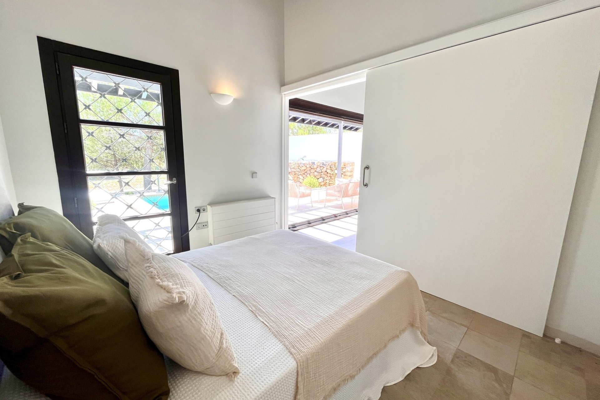 Revente - Town House -
Sucina - Inland