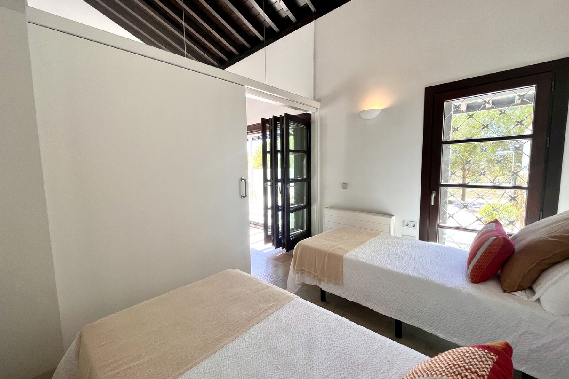 Revente - Town House -
Sucina - Inland