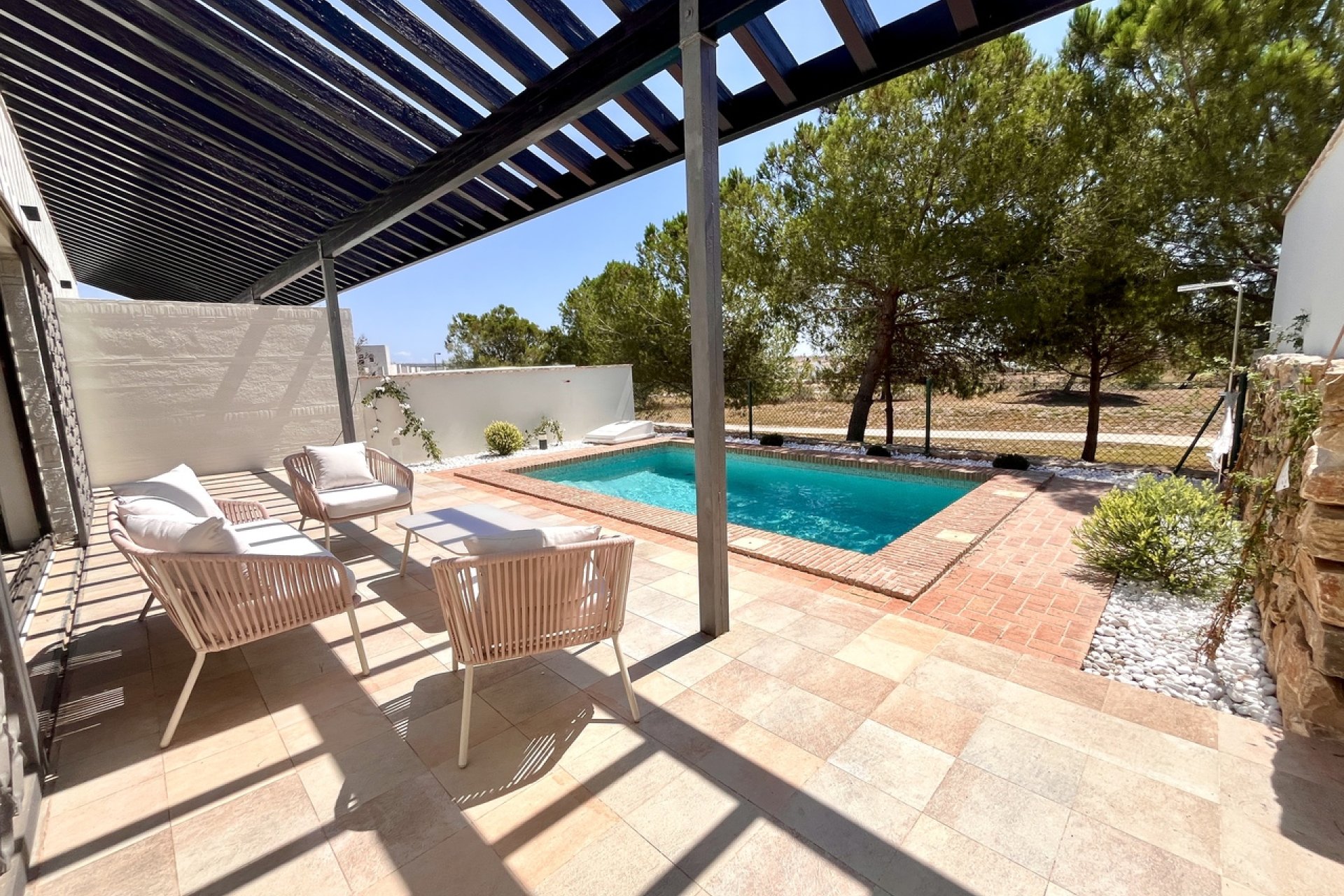 Revente - Town House -
Sucina - Inland