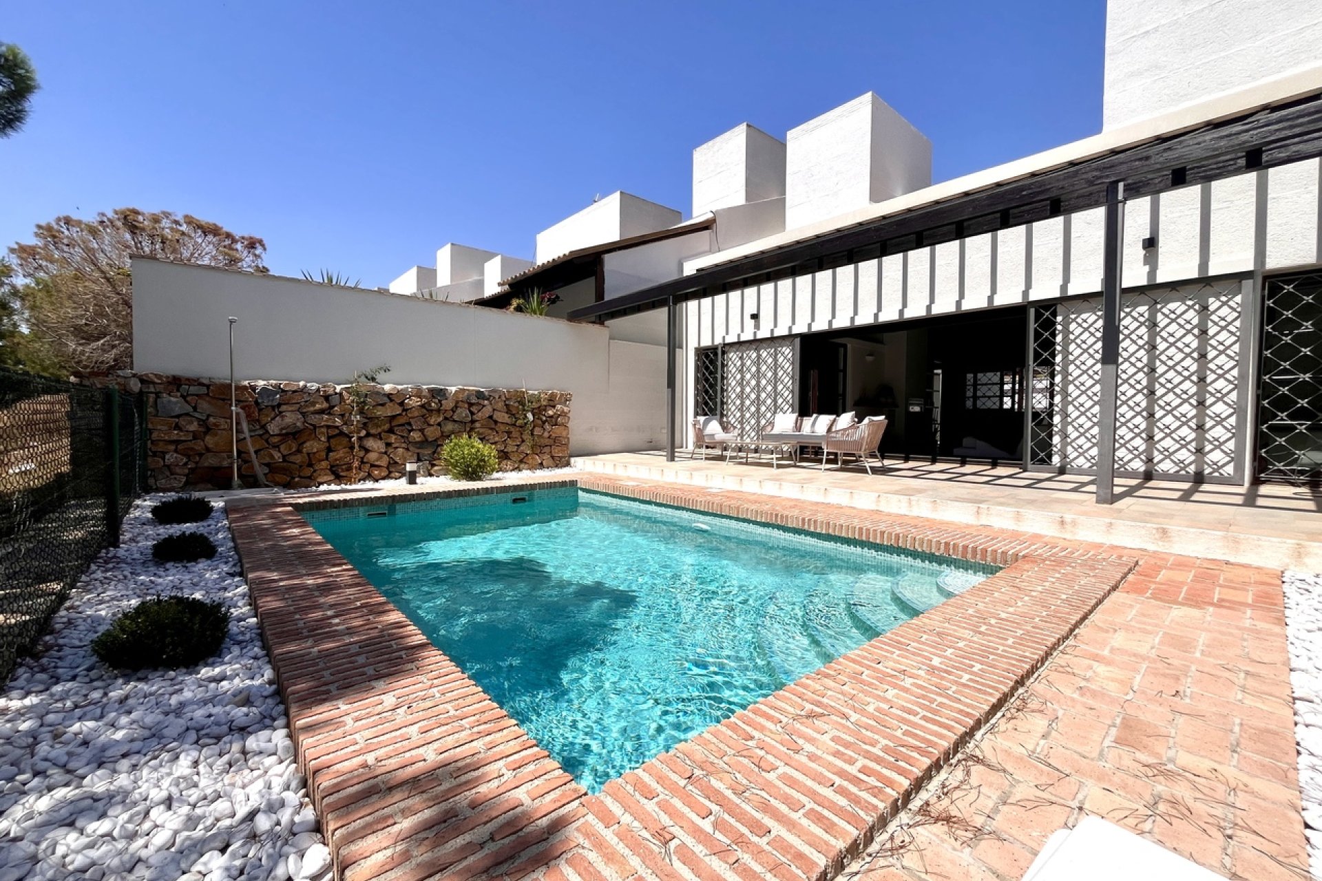 Revente - Town House -
Sucina - Inland