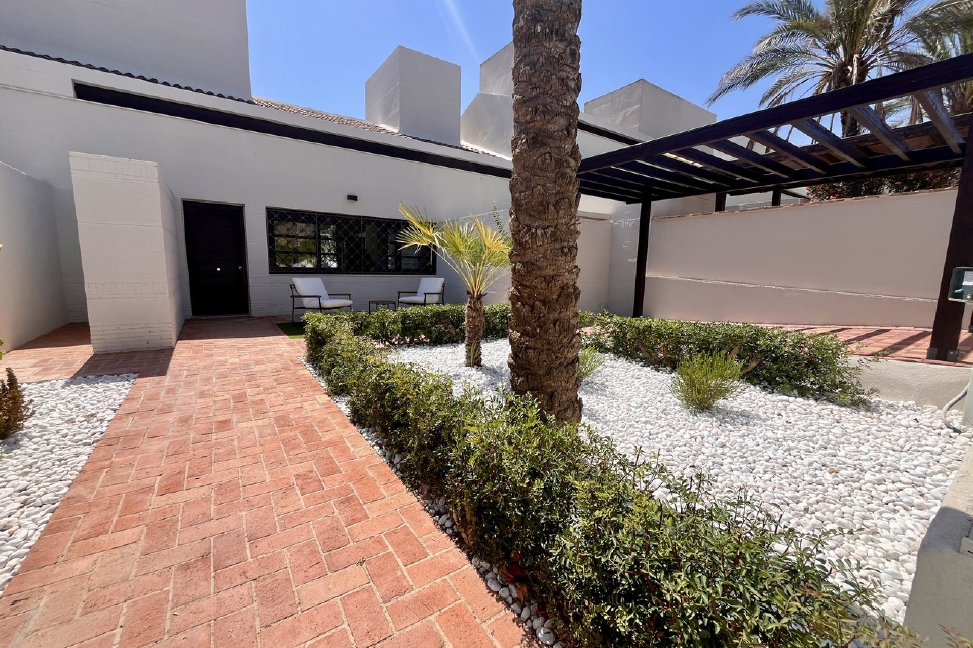 Revente - Town House -
Sucina - Inland