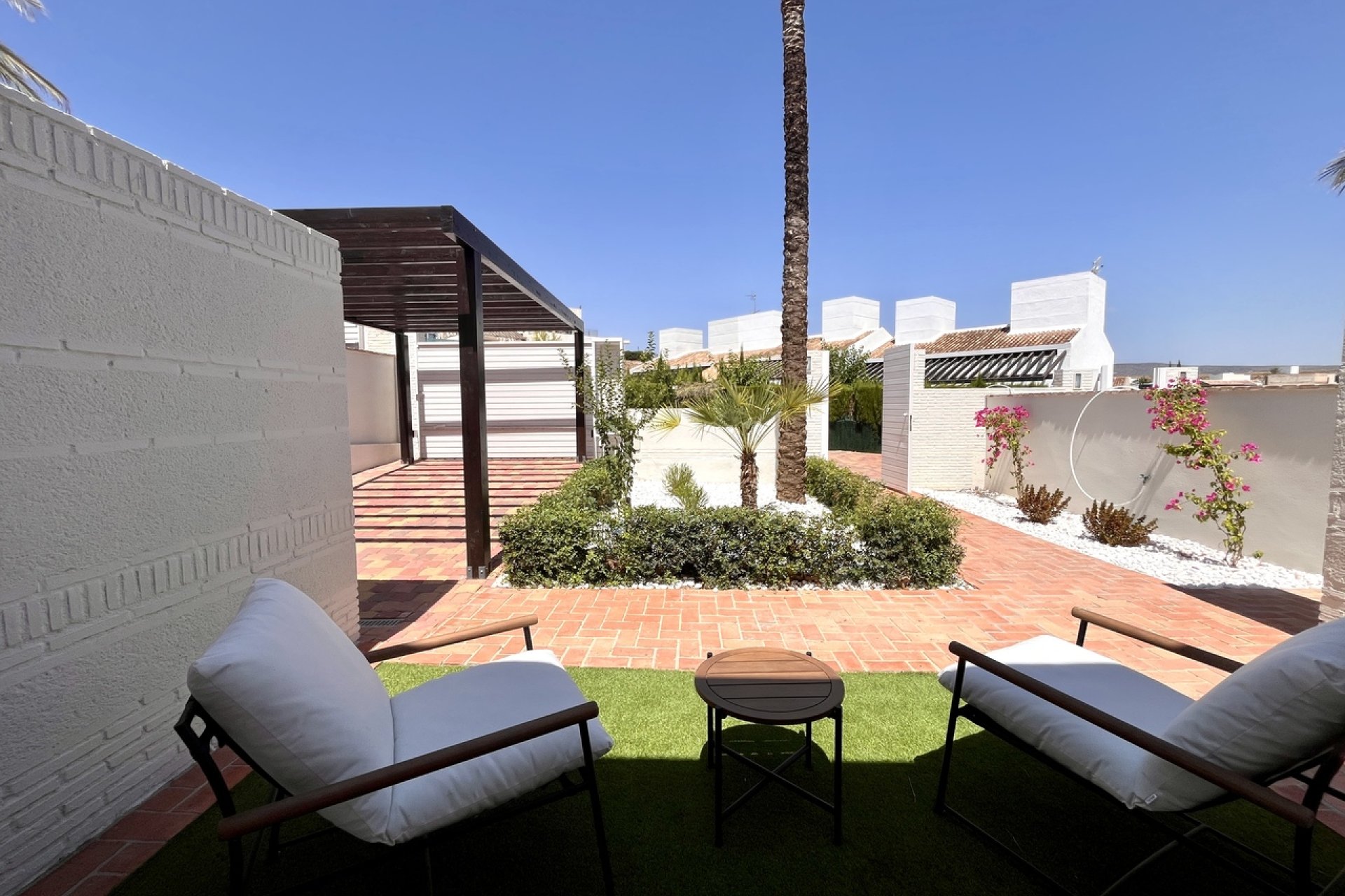 Revente - Town House -
Sucina - Inland