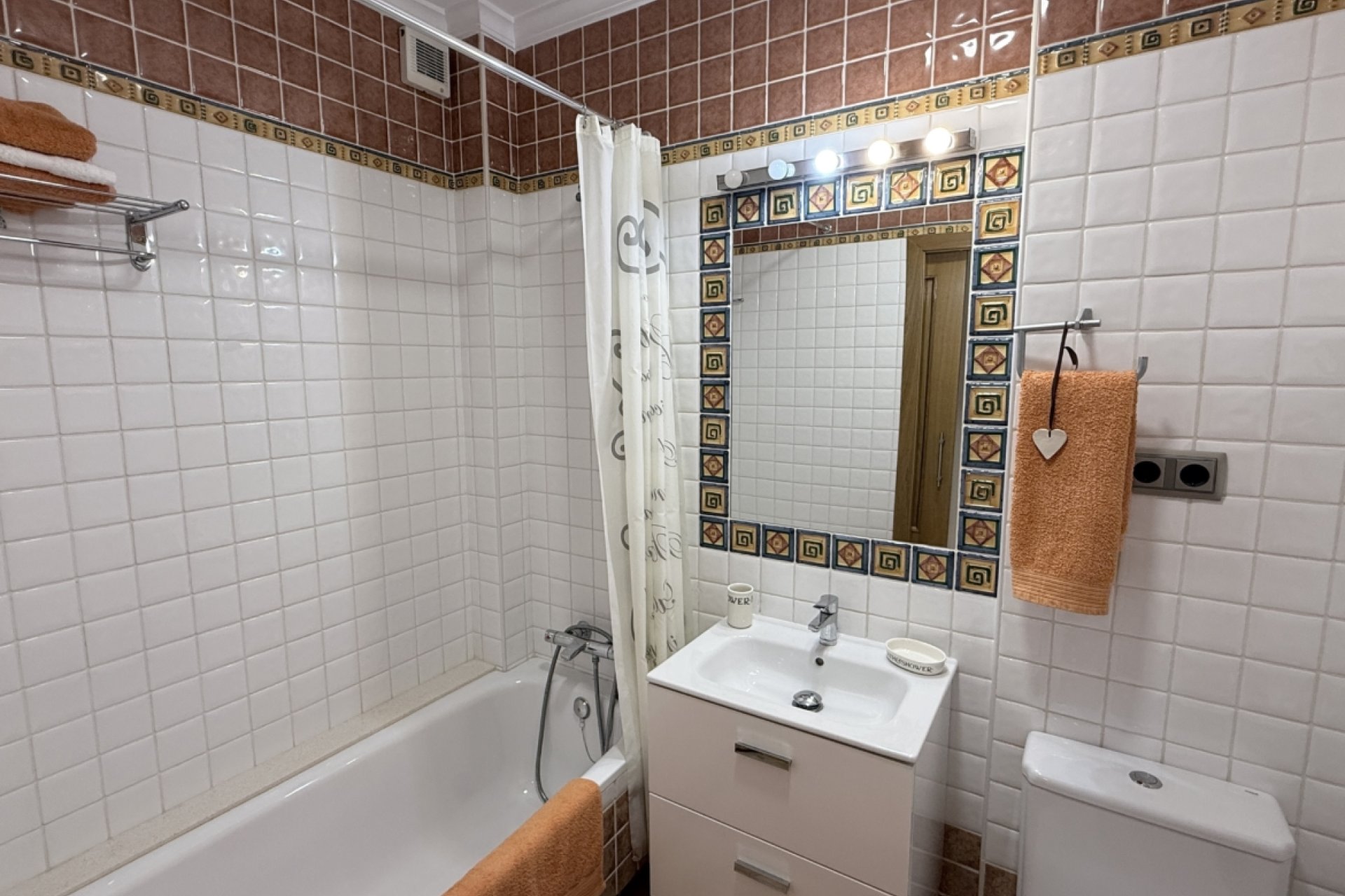 Revente - Town House -
Sucina - Inland