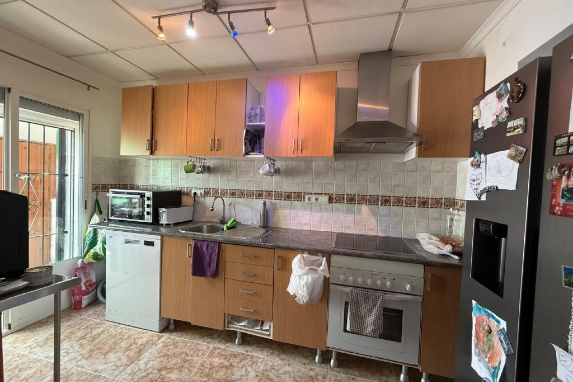 Revente - Town House -
Torremendo - Costa Blanca