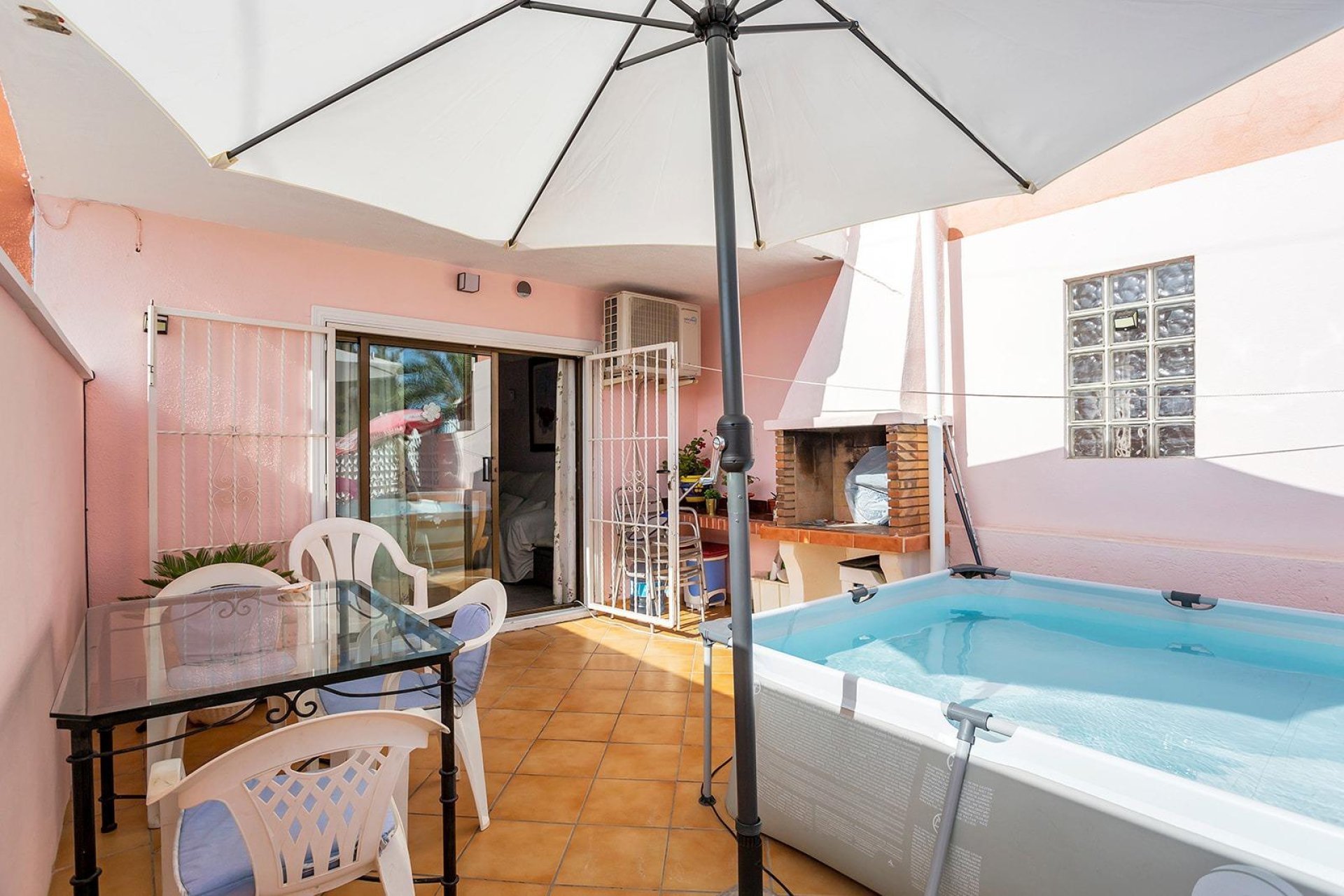 Revente - Town House -
Torrevieja - Aguas Nuevas 1
