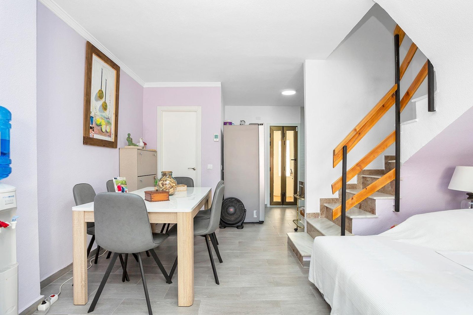 Revente - Town House -
Torrevieja - Aguas Nuevas 1