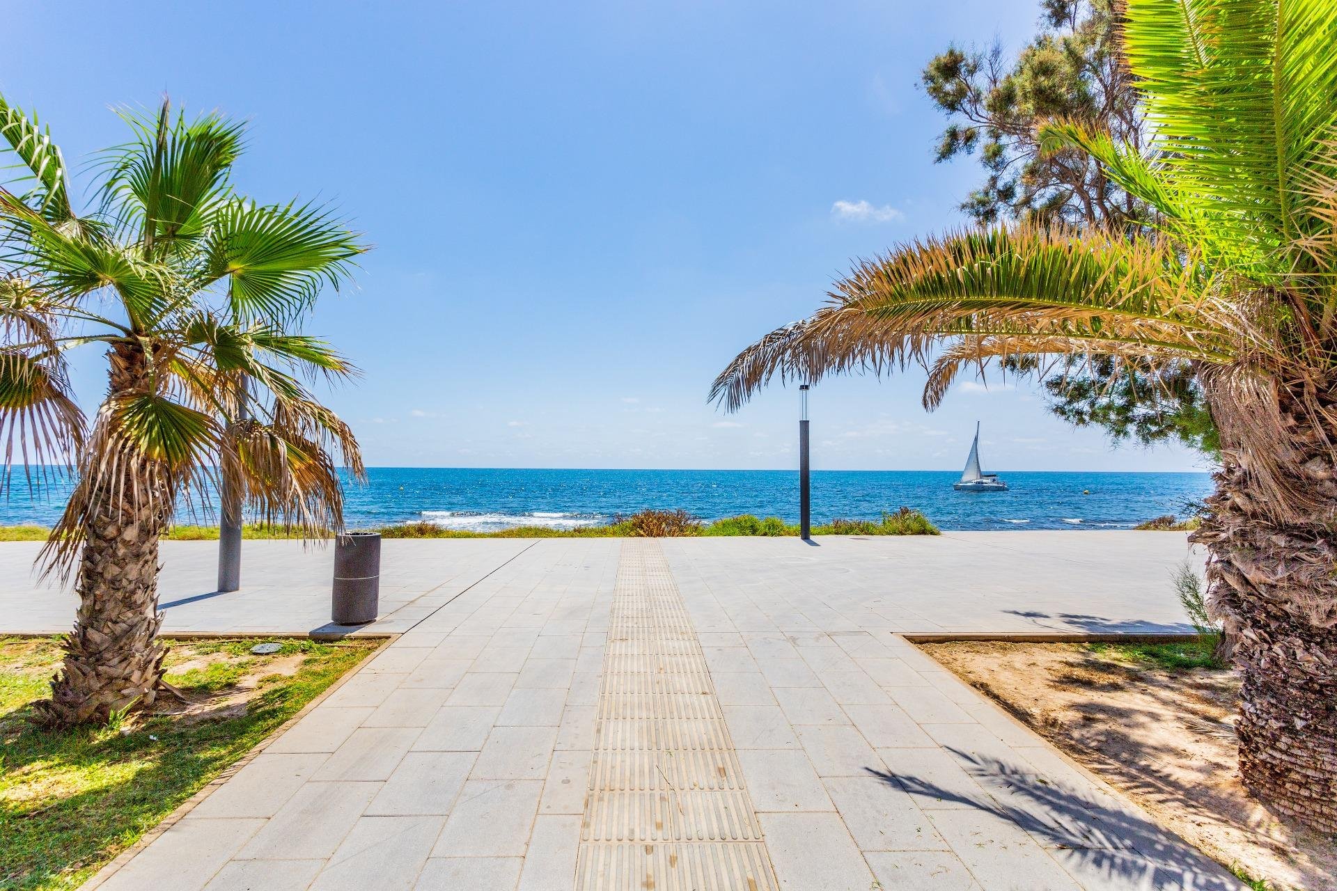 Revente - Town House -
Torrevieja - Aguas Nuevas 1
