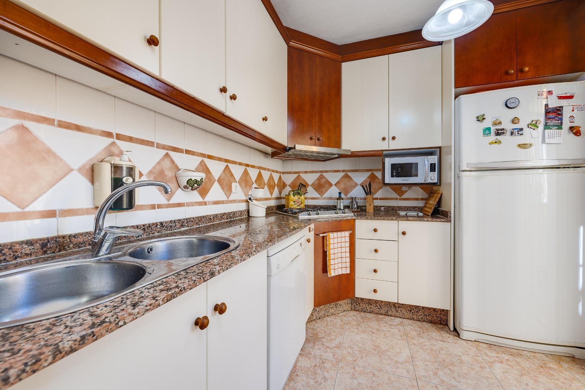 Revente - Town House -
Torrevieja - Aguas Nuevas 2