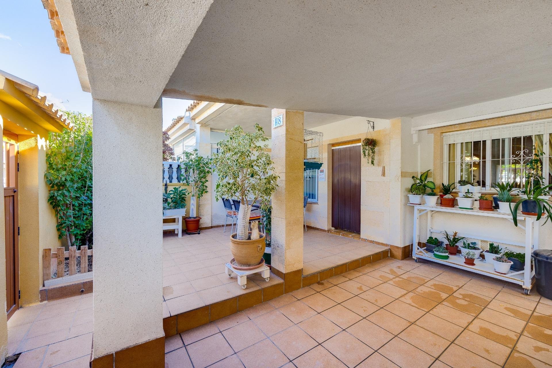 Revente - Town House -
Torrevieja - Aguas Nuevas 2