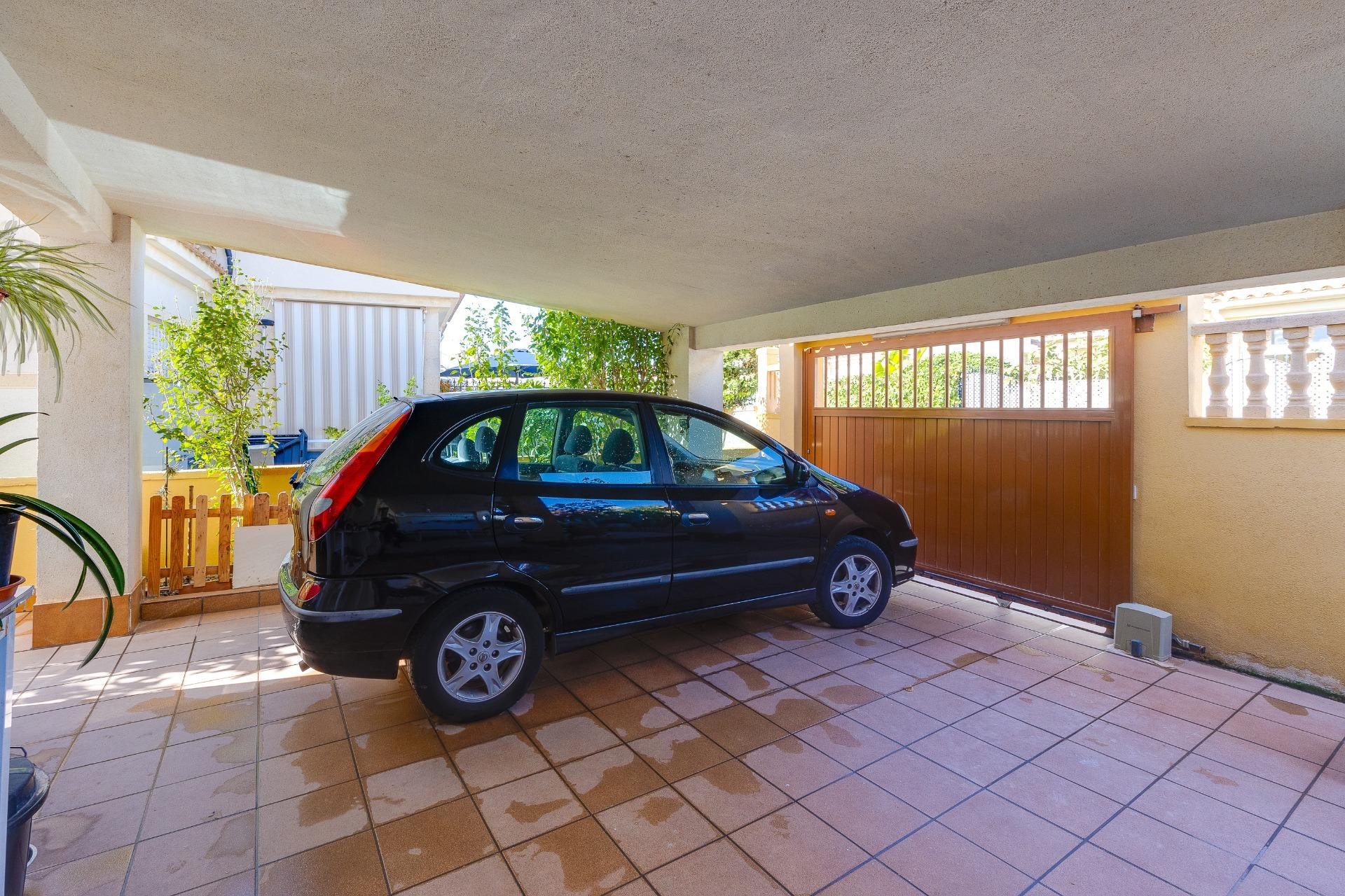 Revente - Town House -
Torrevieja - Aguas Nuevas 2