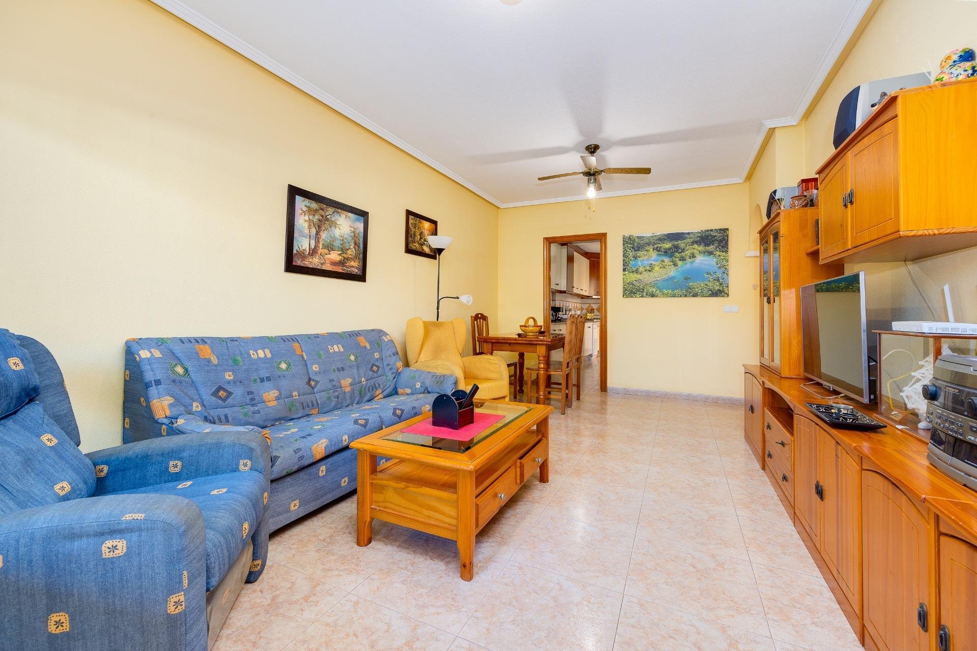 Revente - Town House -
Torrevieja - Aguas Nuevas 2