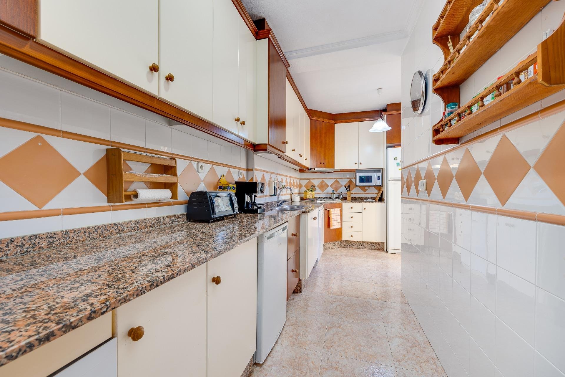 Revente - Town House -
Torrevieja - Aguas Nuevas 2