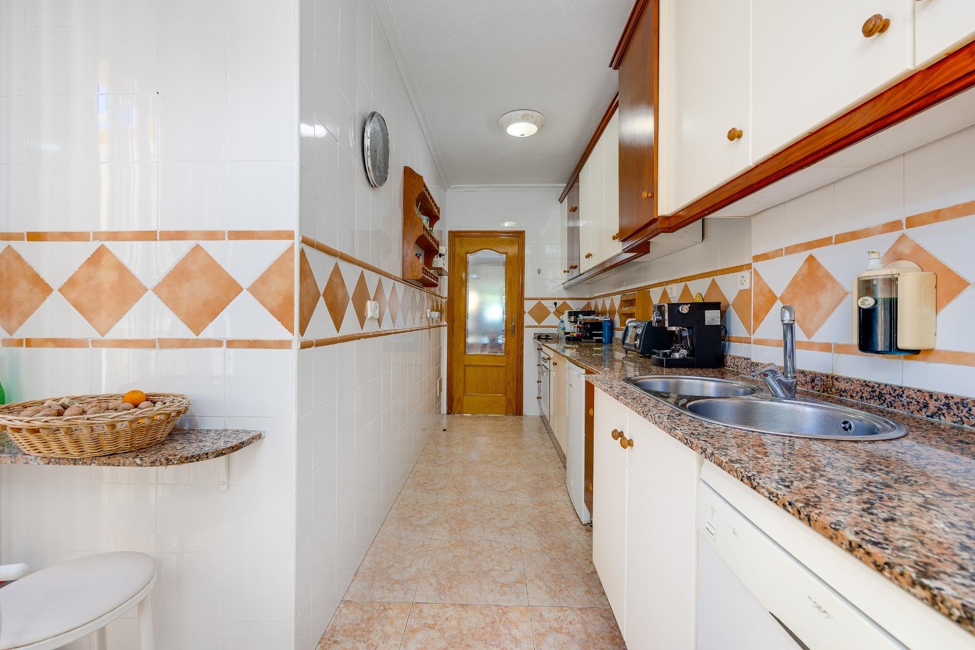Revente - Town House -
Torrevieja - Aguas Nuevas 2