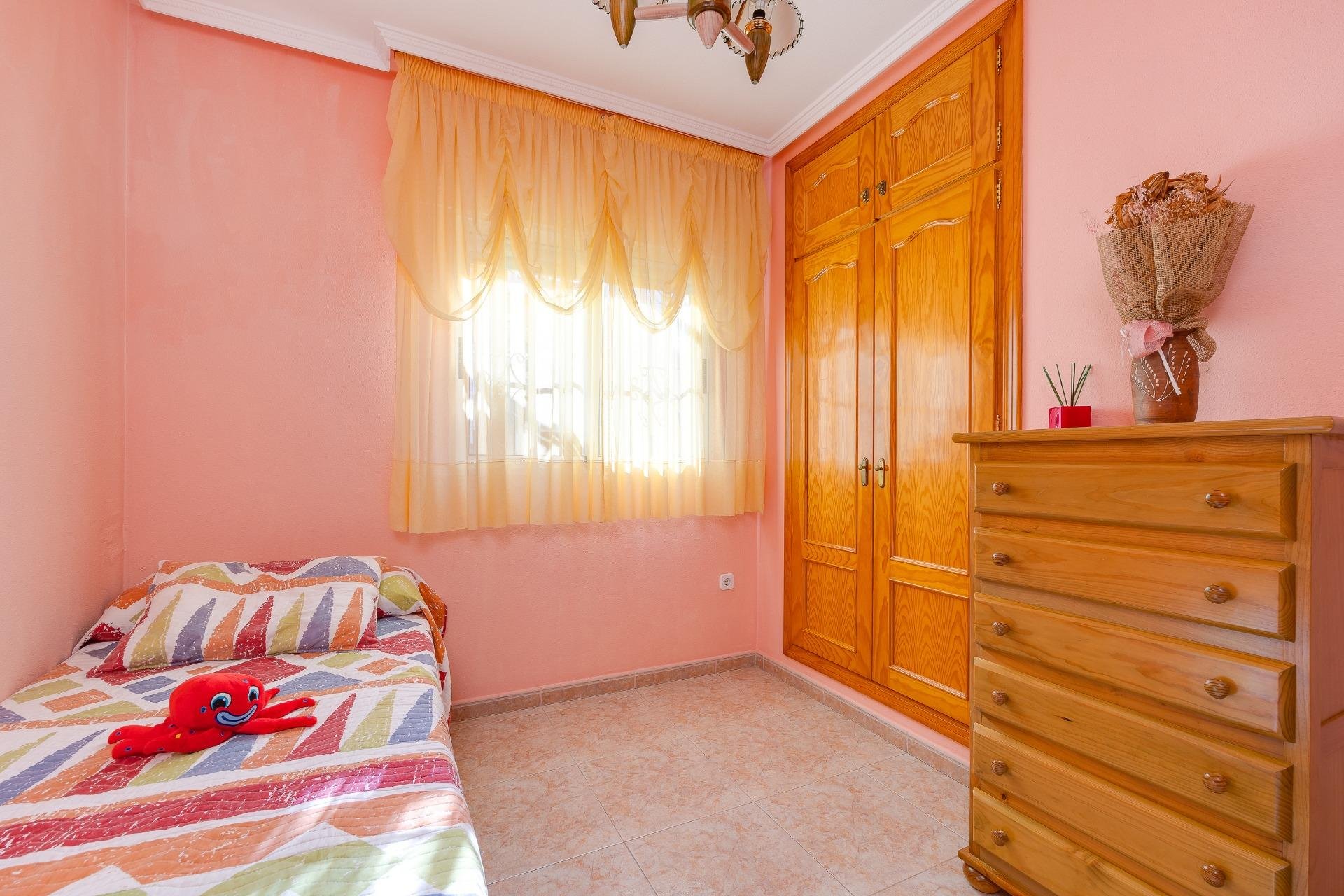 Revente - Town House -
Torrevieja - Aguas Nuevas 2