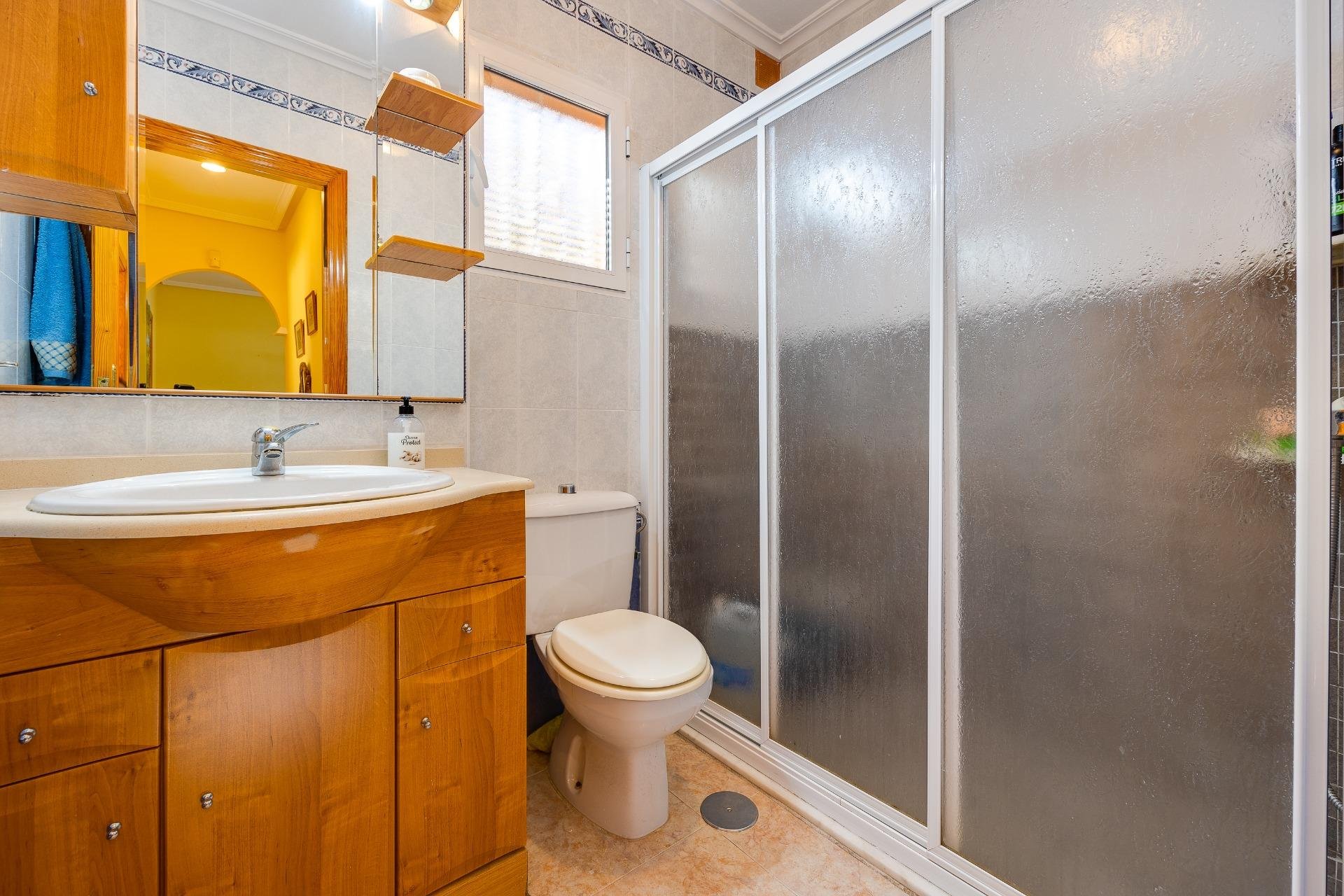 Revente - Town House -
Torrevieja - Aguas Nuevas 2