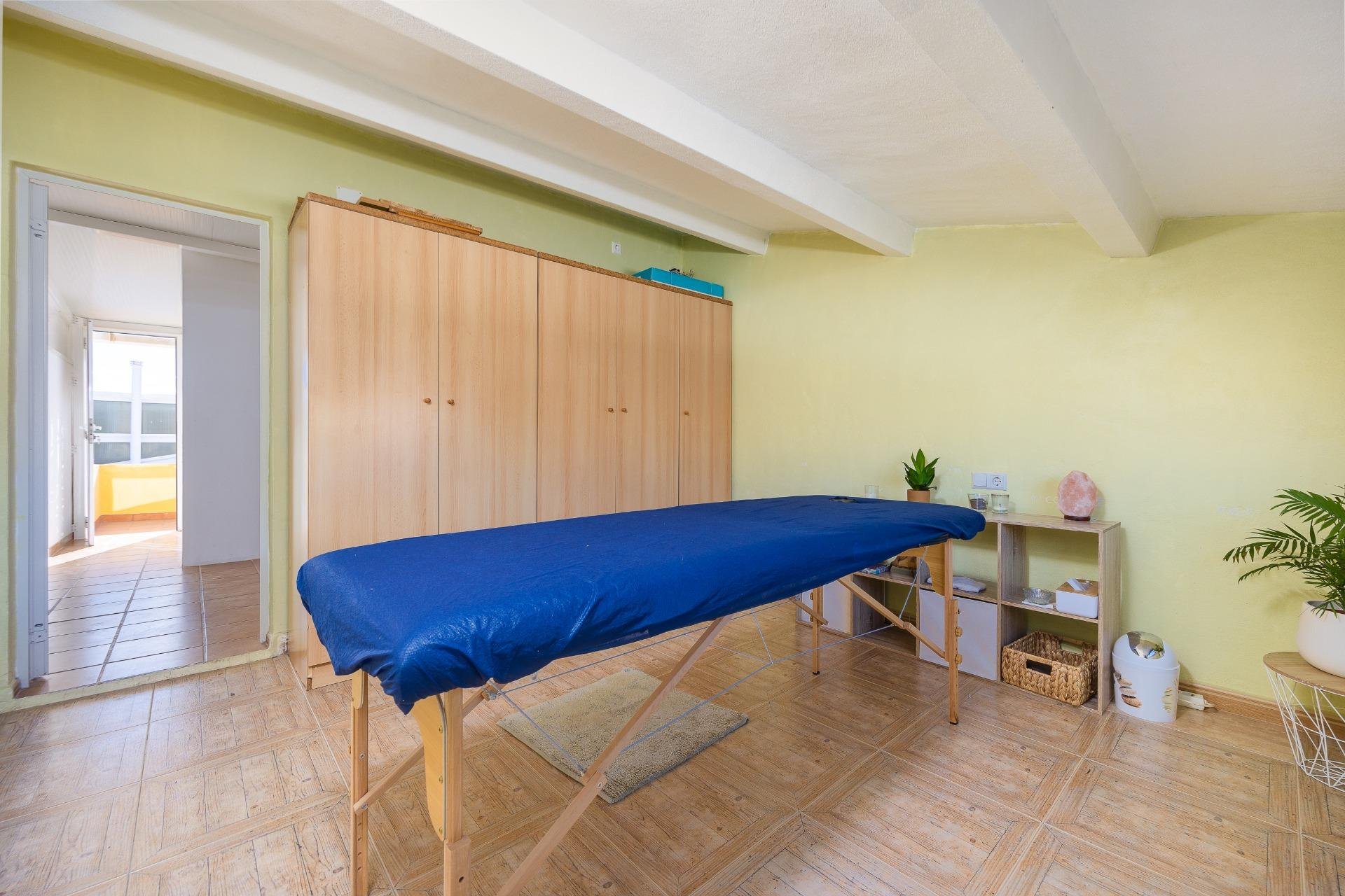 Revente - Town House -
Torrevieja - Aguas Nuevas 2