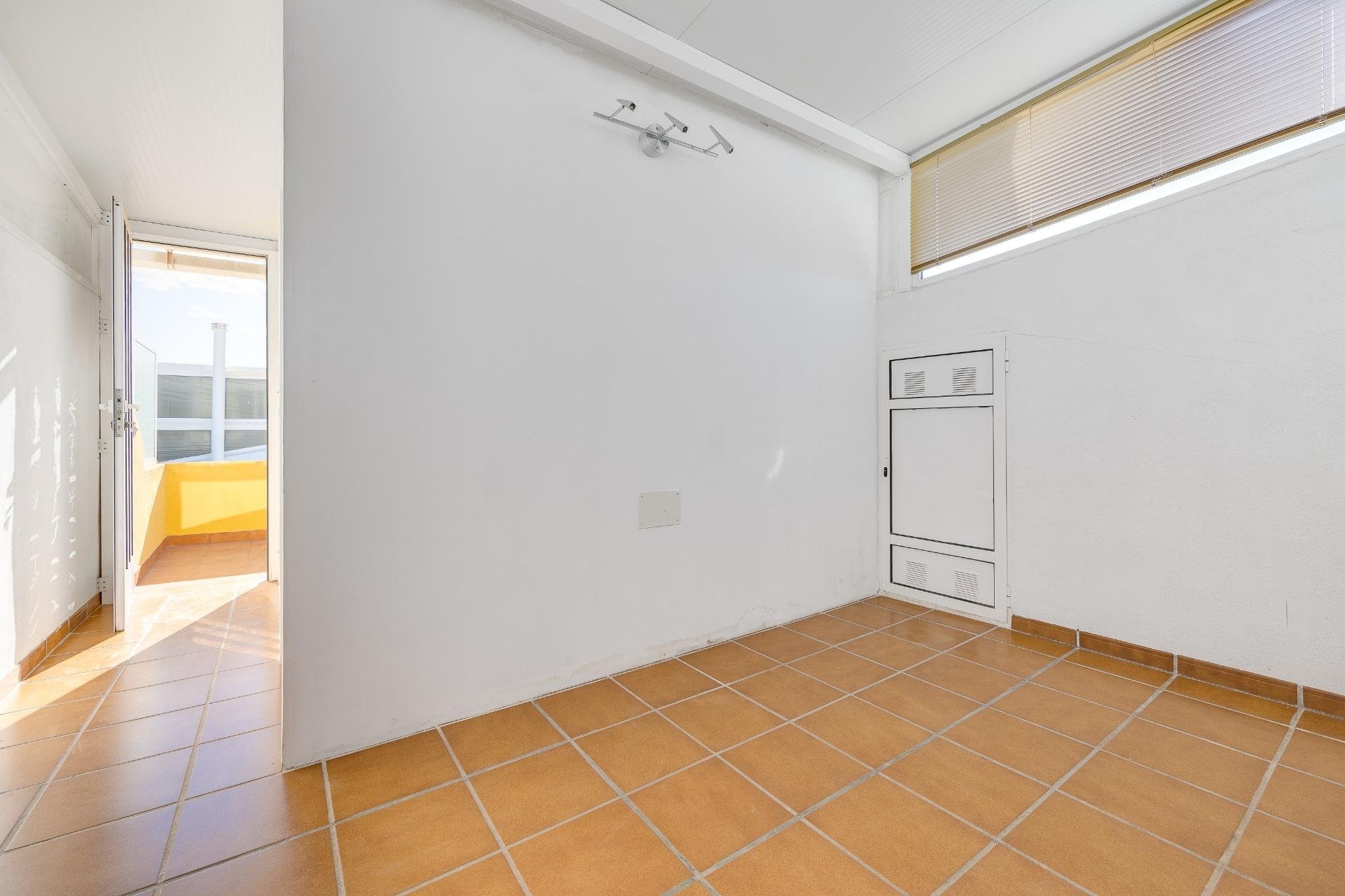 Revente - Town House -
Torrevieja - Aguas Nuevas 2