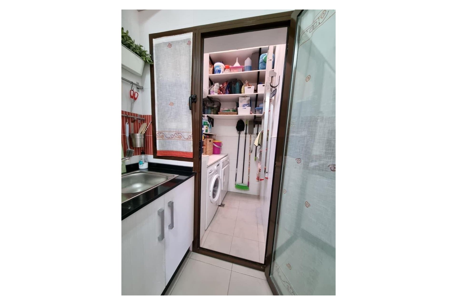 Revente - Town House -
Torrevieja - Aguas Nuevas
