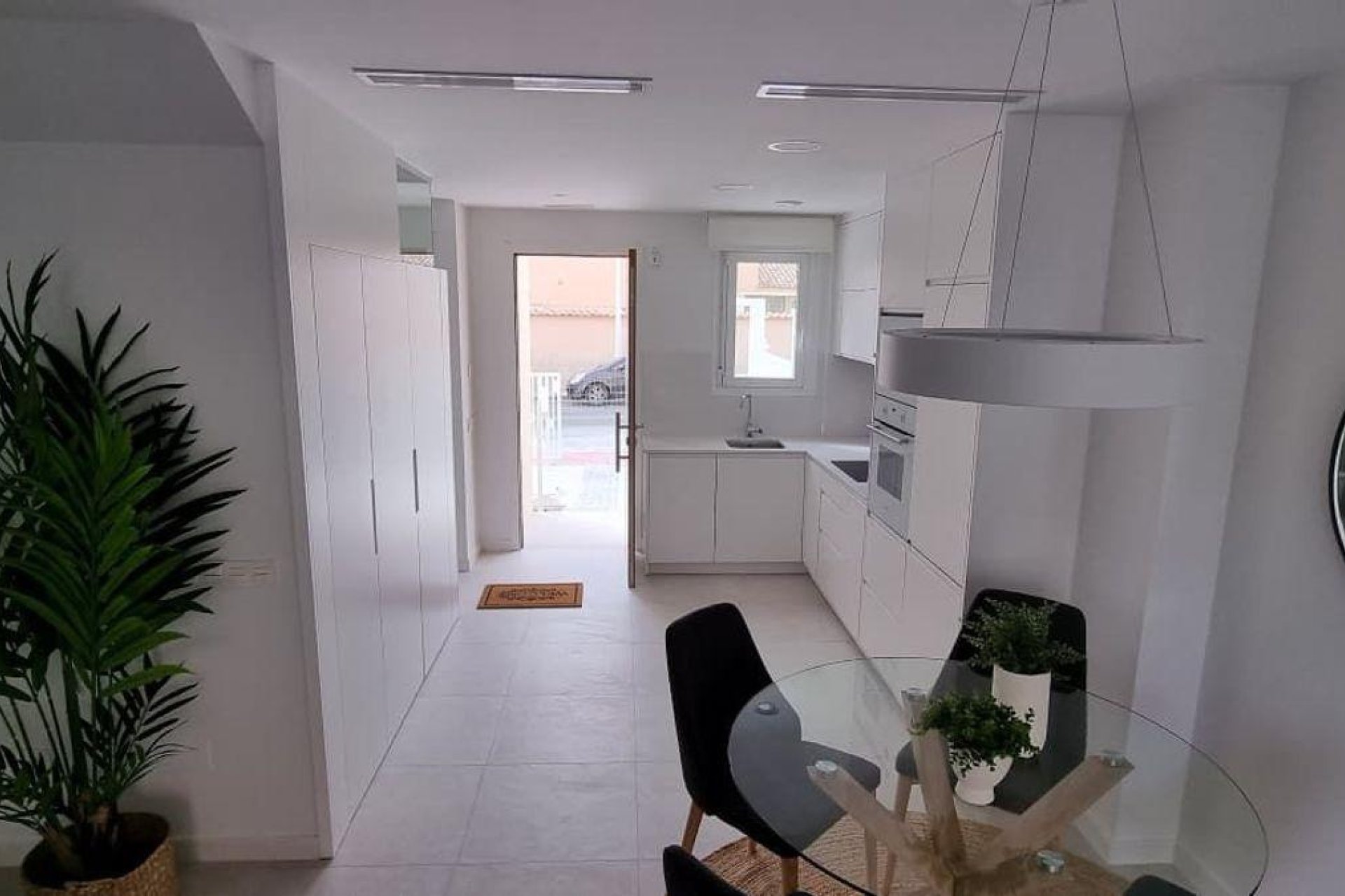 Revente - Town House -
Torrevieja - Aguas Nuevas
