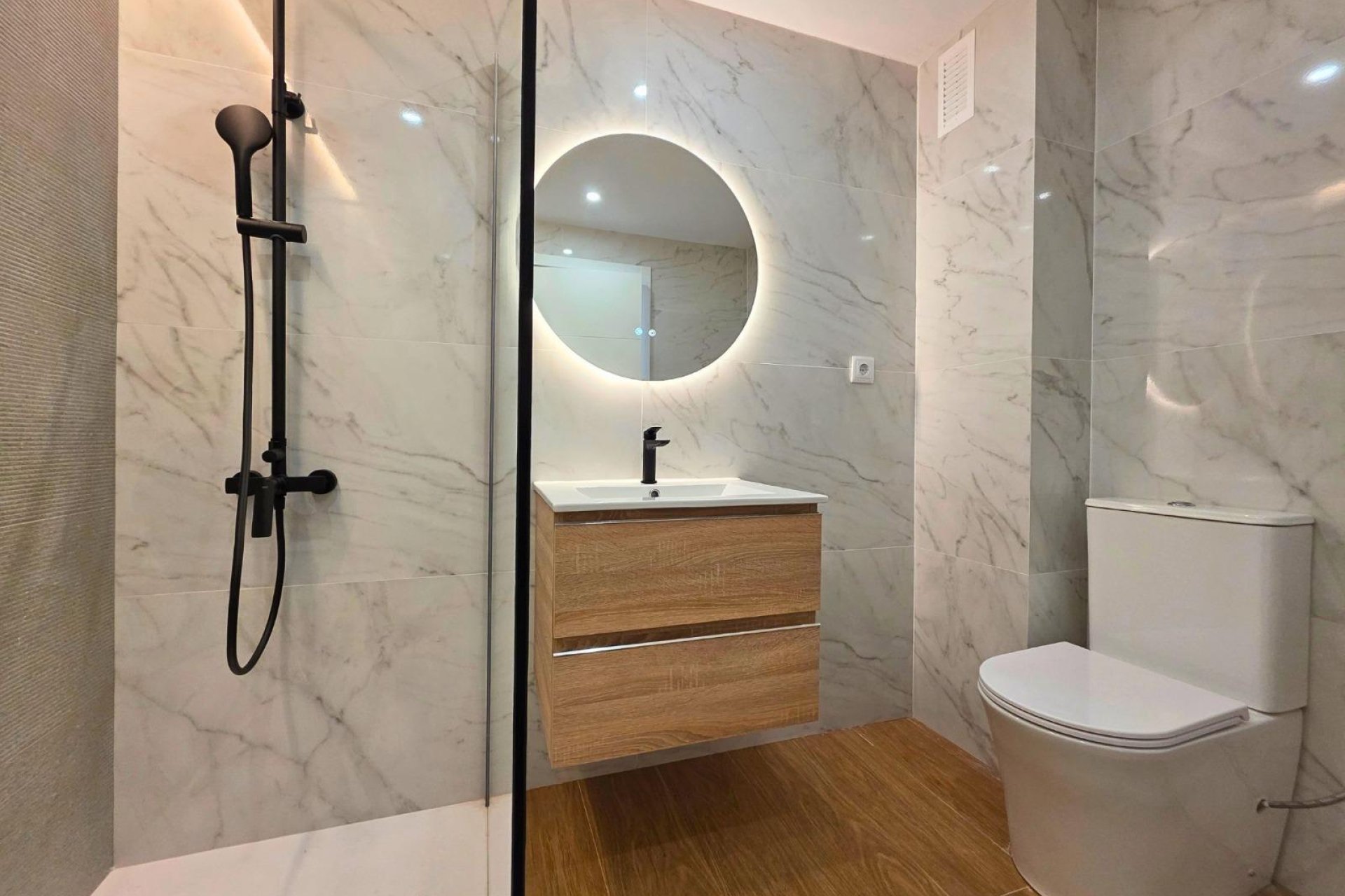 Revente - Town House -
Torrevieja - Aguas Nuevas