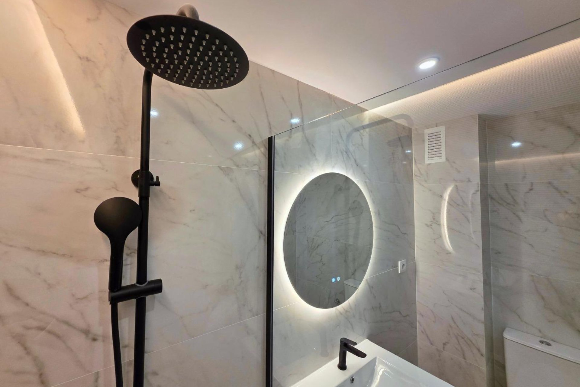 Revente - Town House -
Torrevieja - Aguas Nuevas