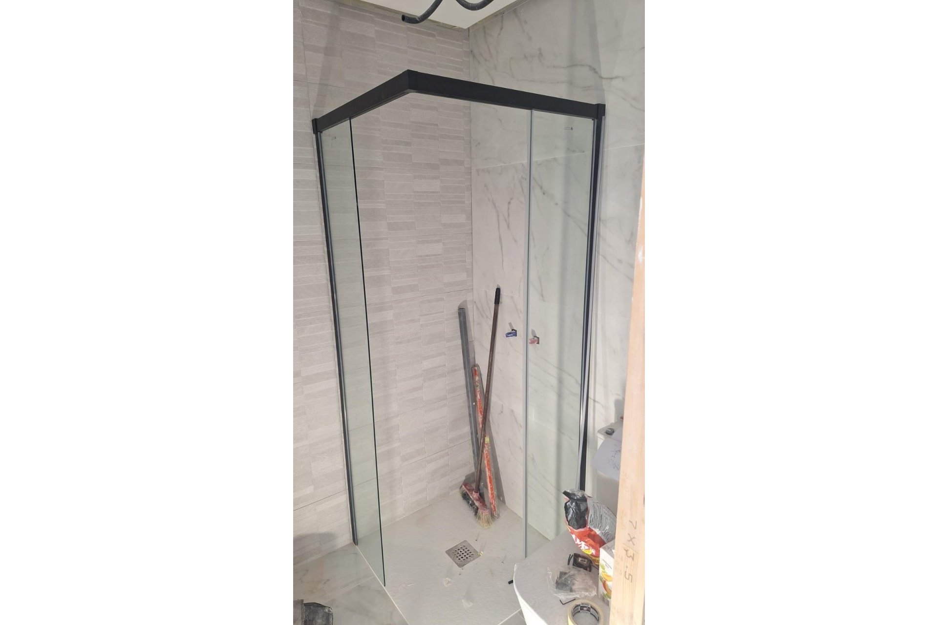 Revente - Town House -
Torrevieja - Aguas Nuevas