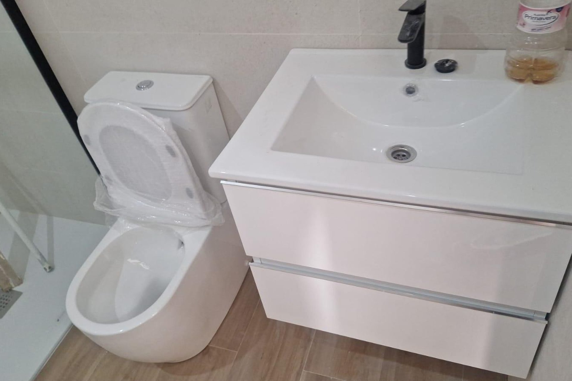 Revente - Town House -
Torrevieja - Aguas Nuevas