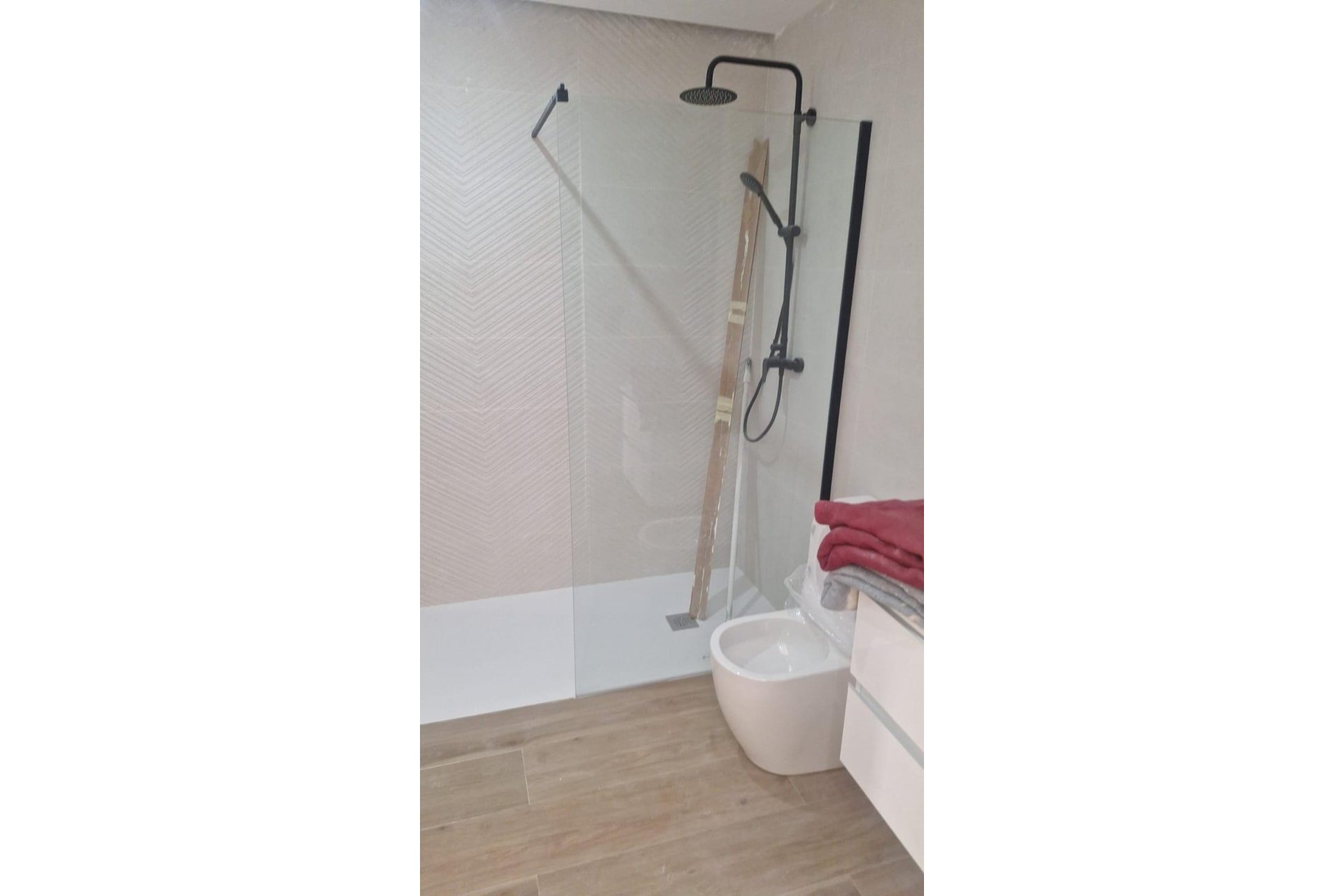 Revente - Town House -
Torrevieja - Aguas Nuevas