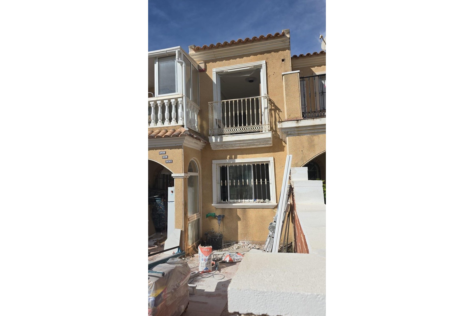 Revente - Town House -
Torrevieja - Aguas Nuevas