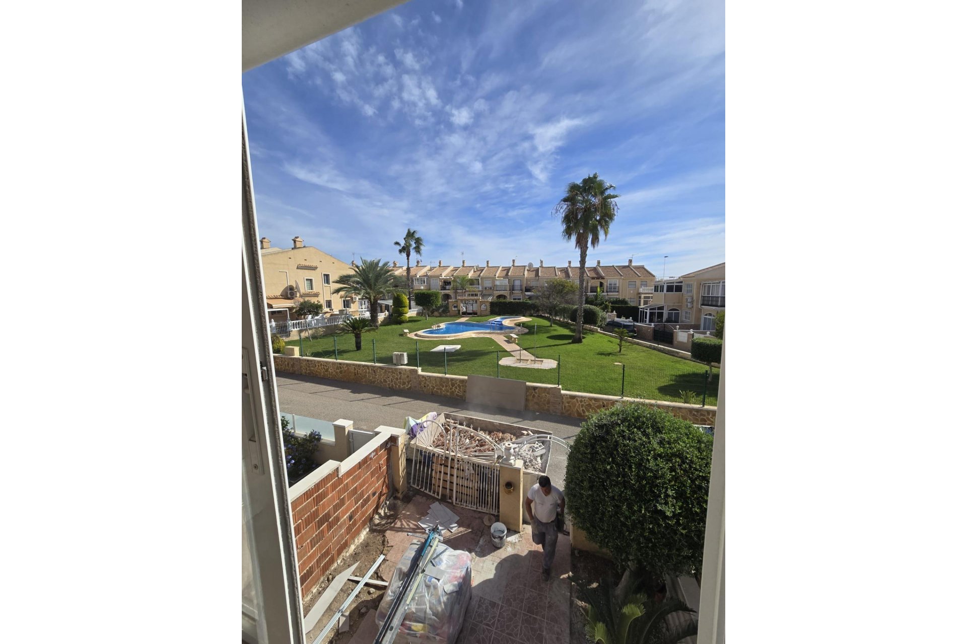 Revente - Town House -
Torrevieja - Aguas Nuevas