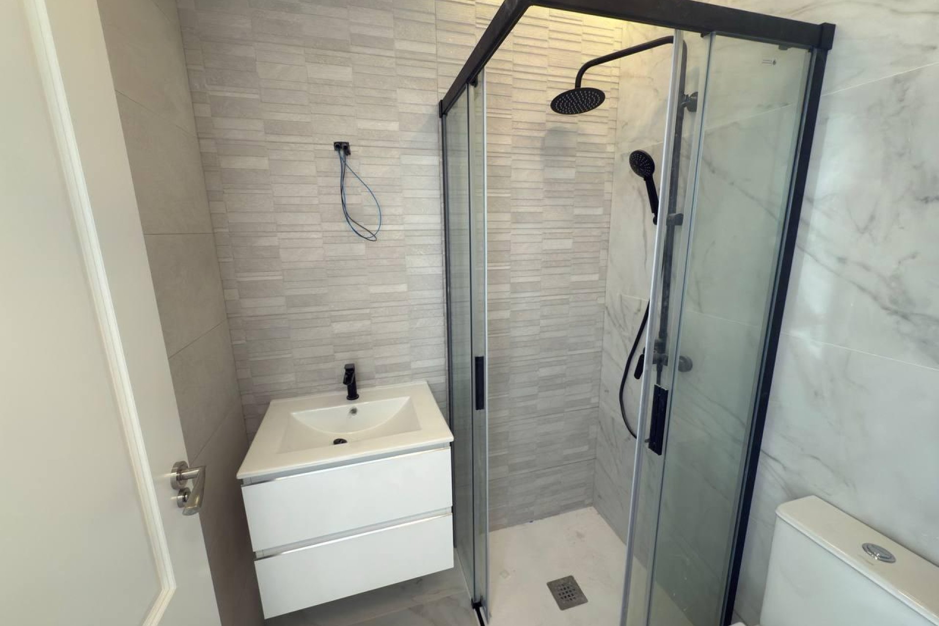 Revente - Town House -
Torrevieja - Aguas Nuevas