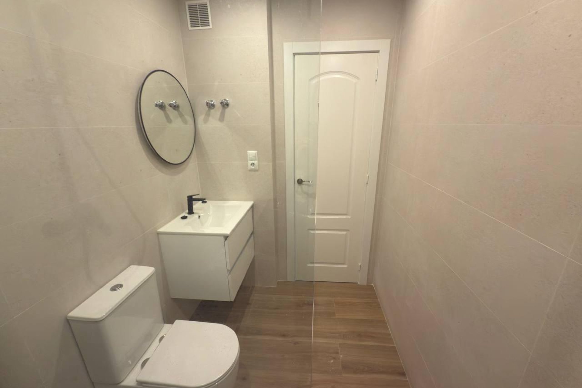 Revente - Town House -
Torrevieja - Aguas Nuevas