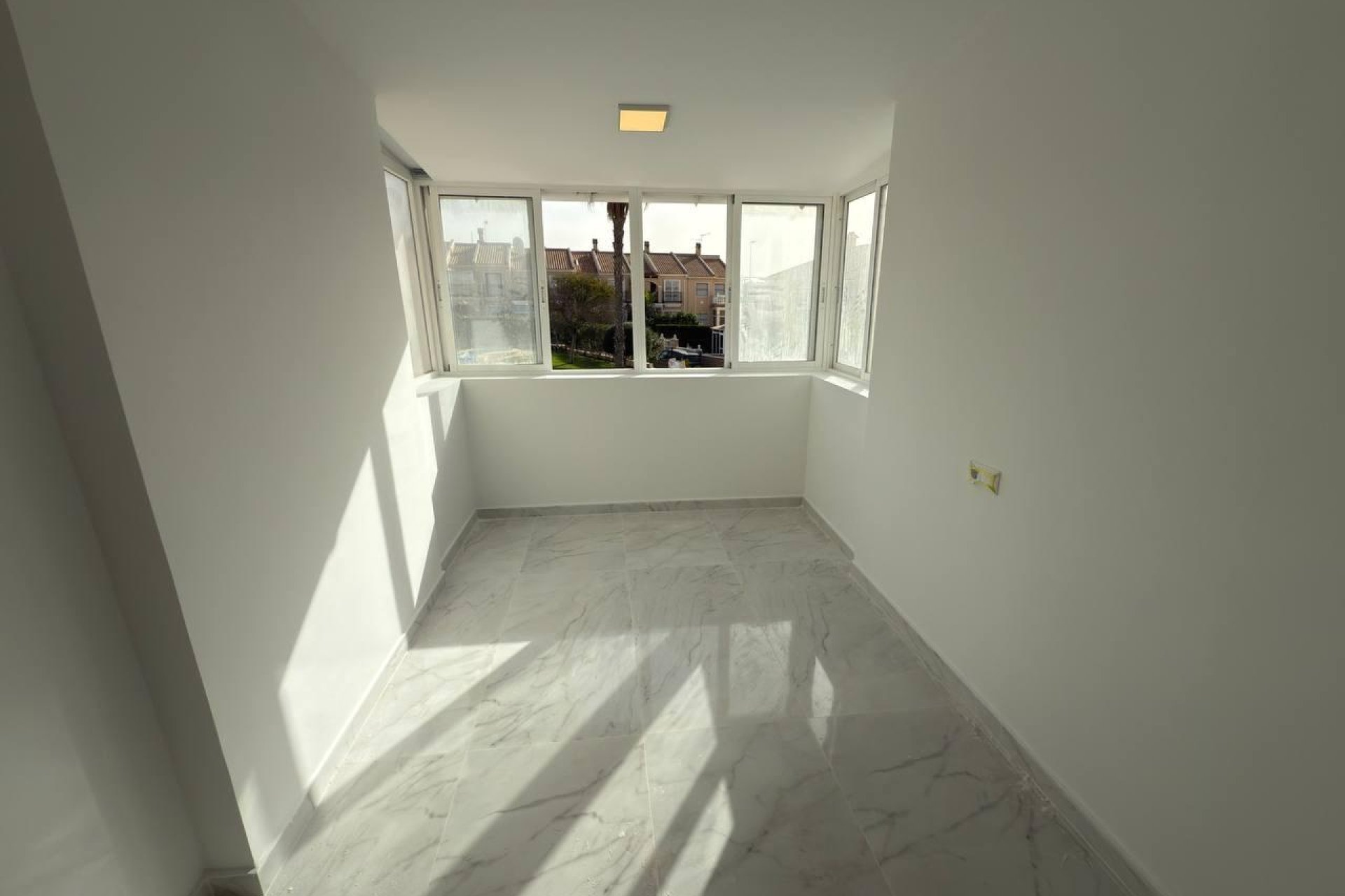 Revente - Town House -
Torrevieja - Aguas Nuevas