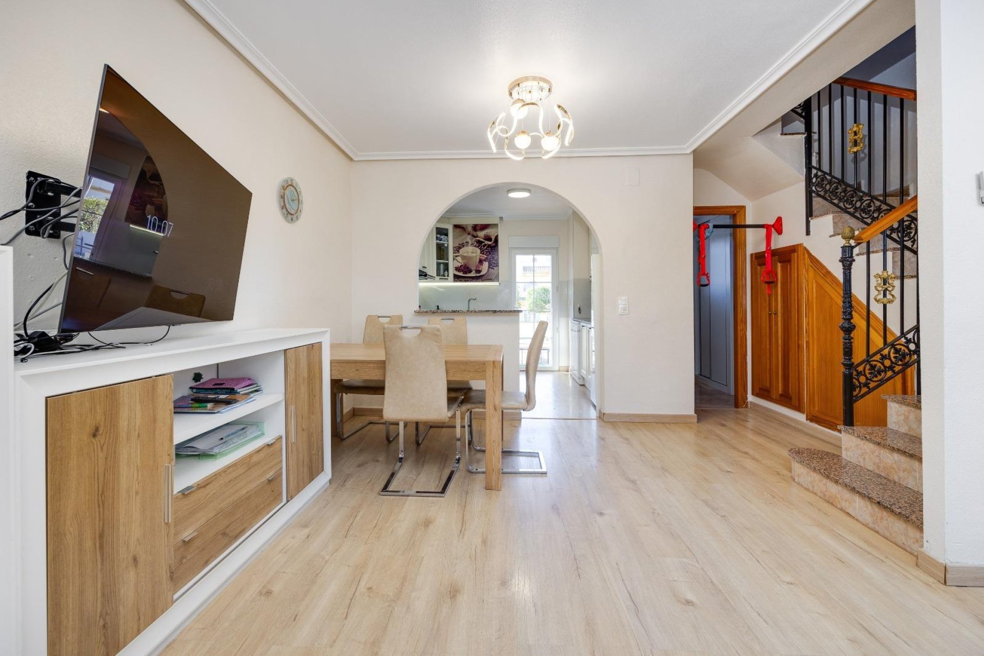 Revente - Town House -
Torrevieja - Aguas Nuevas